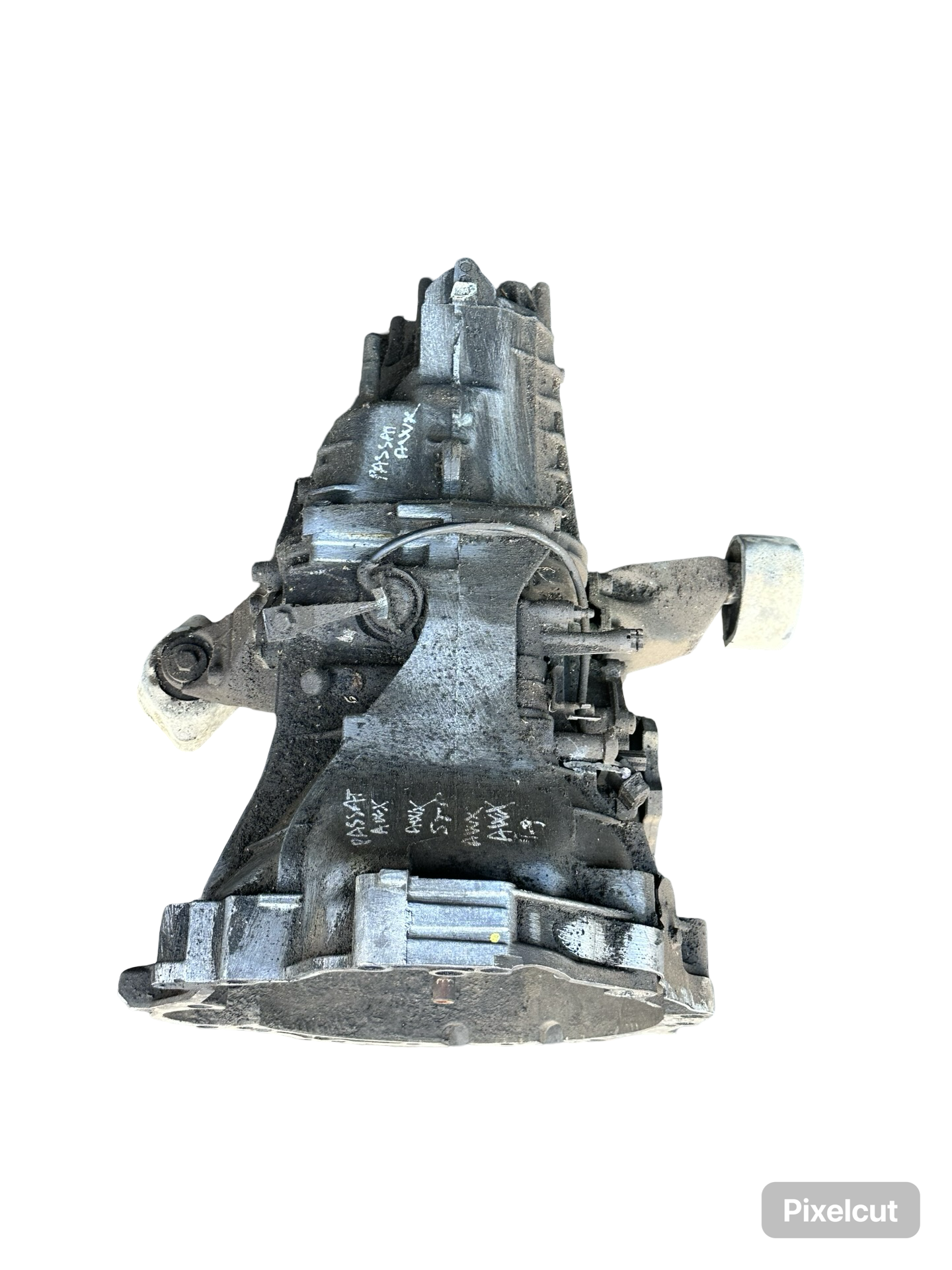 Cutie DE Viteze Manuala Volkswagen Passat B5.5 1.9 TDI Manual 5-speed AWX 2000–2005 - cod: GGB