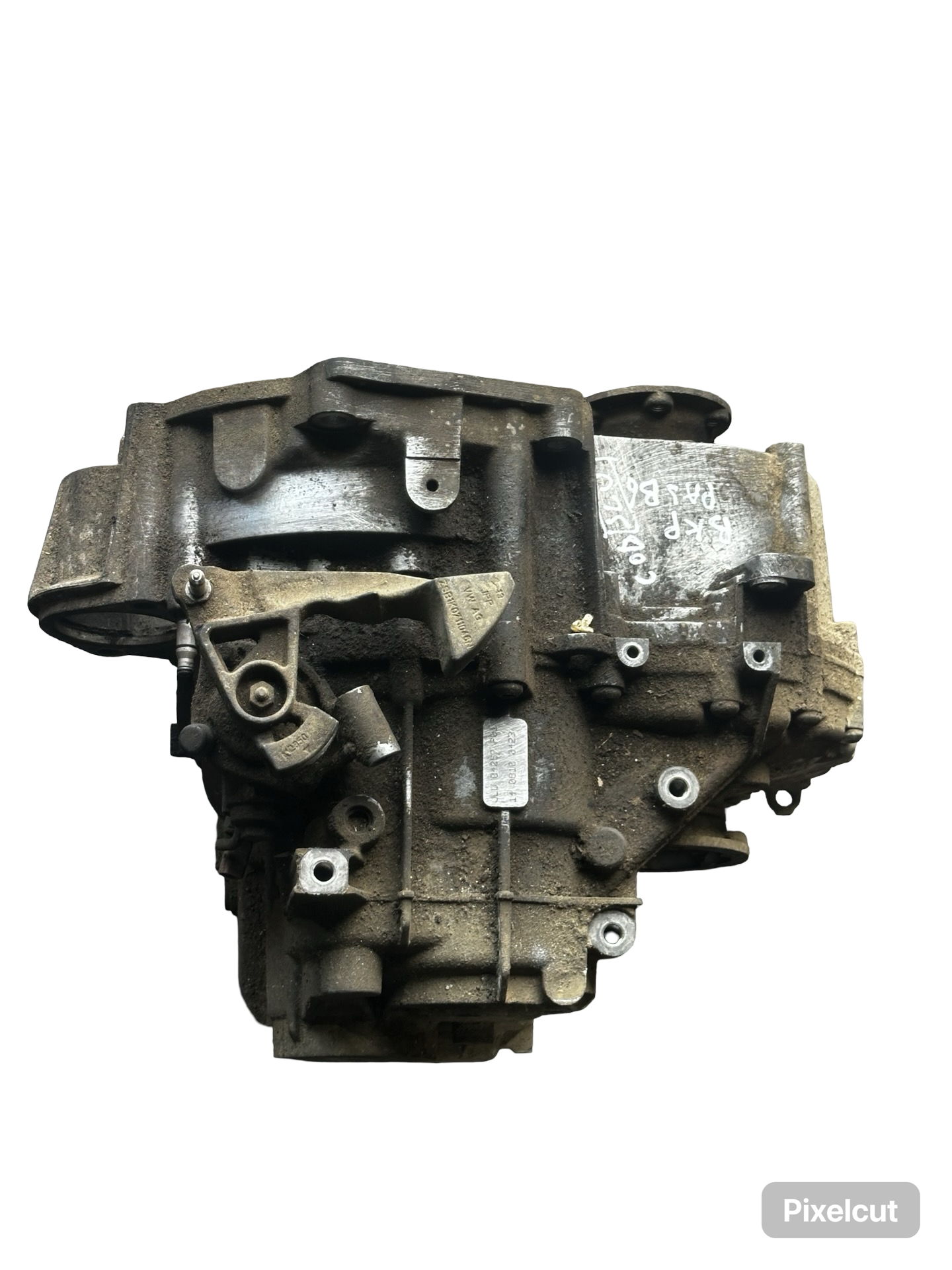 Cutie DE Viteze Manuala Volkswagen Passat B6 2.0TDI  2005–2010 - cod: JLU