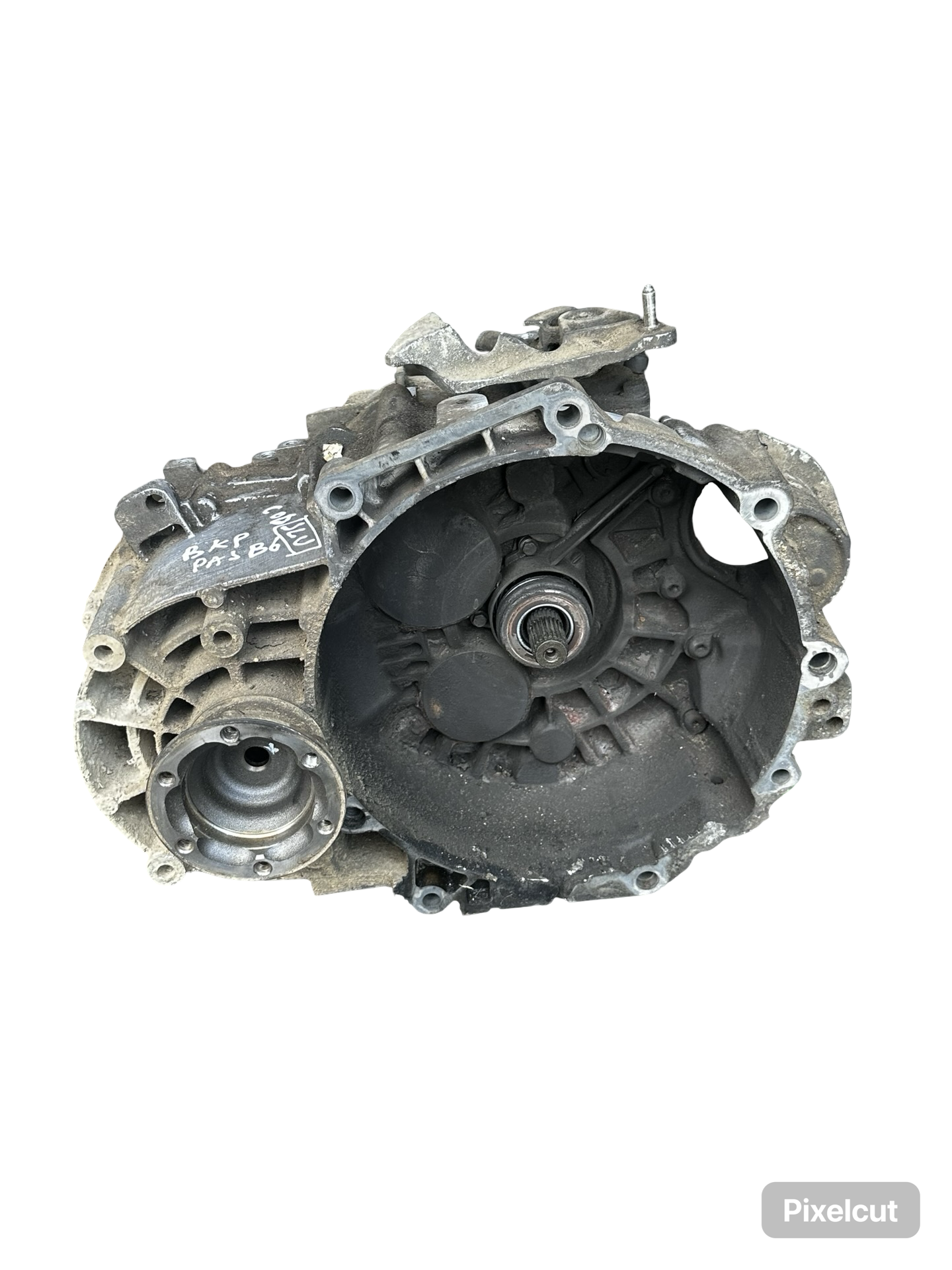 Cutie DE Viteze Manuala Volkswagen Passat B6 2.0TDI  2005–2010 - cod: JLU – foto 2