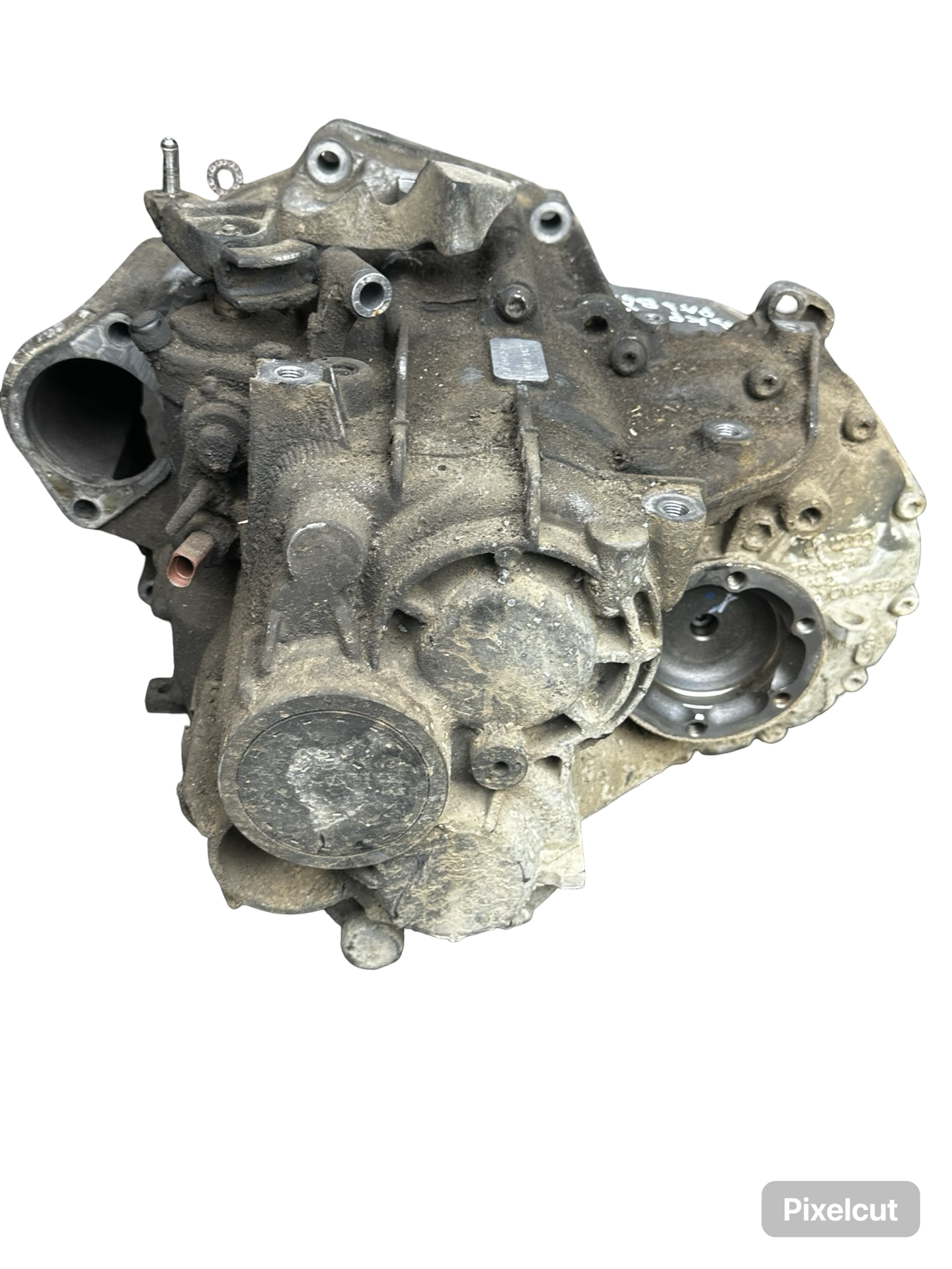 Cutie DE Viteze Manuala Volkswagen Passat B6 2.0TDI  2005–2010 - cod: JLU – foto 6