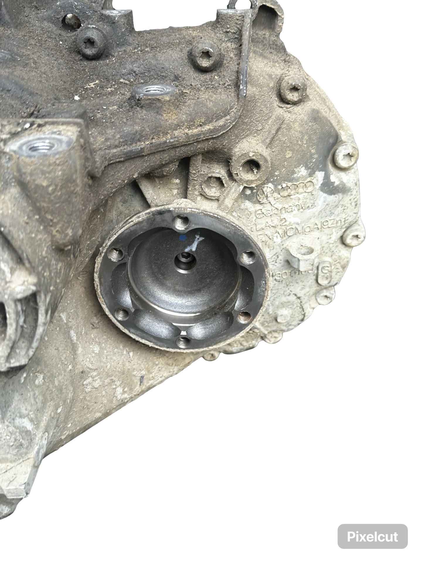 Cutie DE Viteze Manuala Volkswagen Passat B6 2.0TDI  2005–2010 - cod: JLU – foto 7