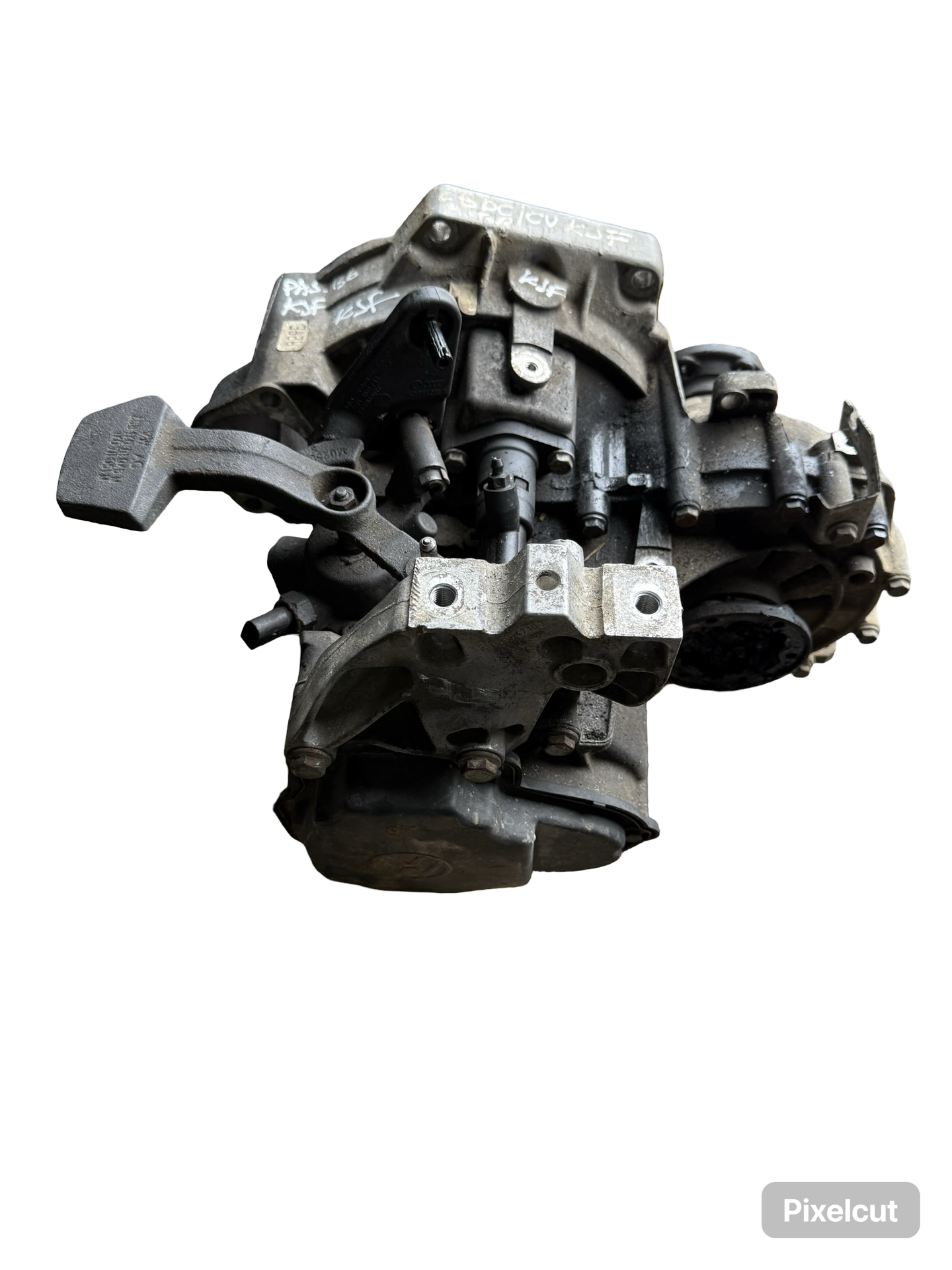 Cutie DE Viteze Manuala Volkswagen Passat B6 2005–2010 - cod: KJF – foto 5