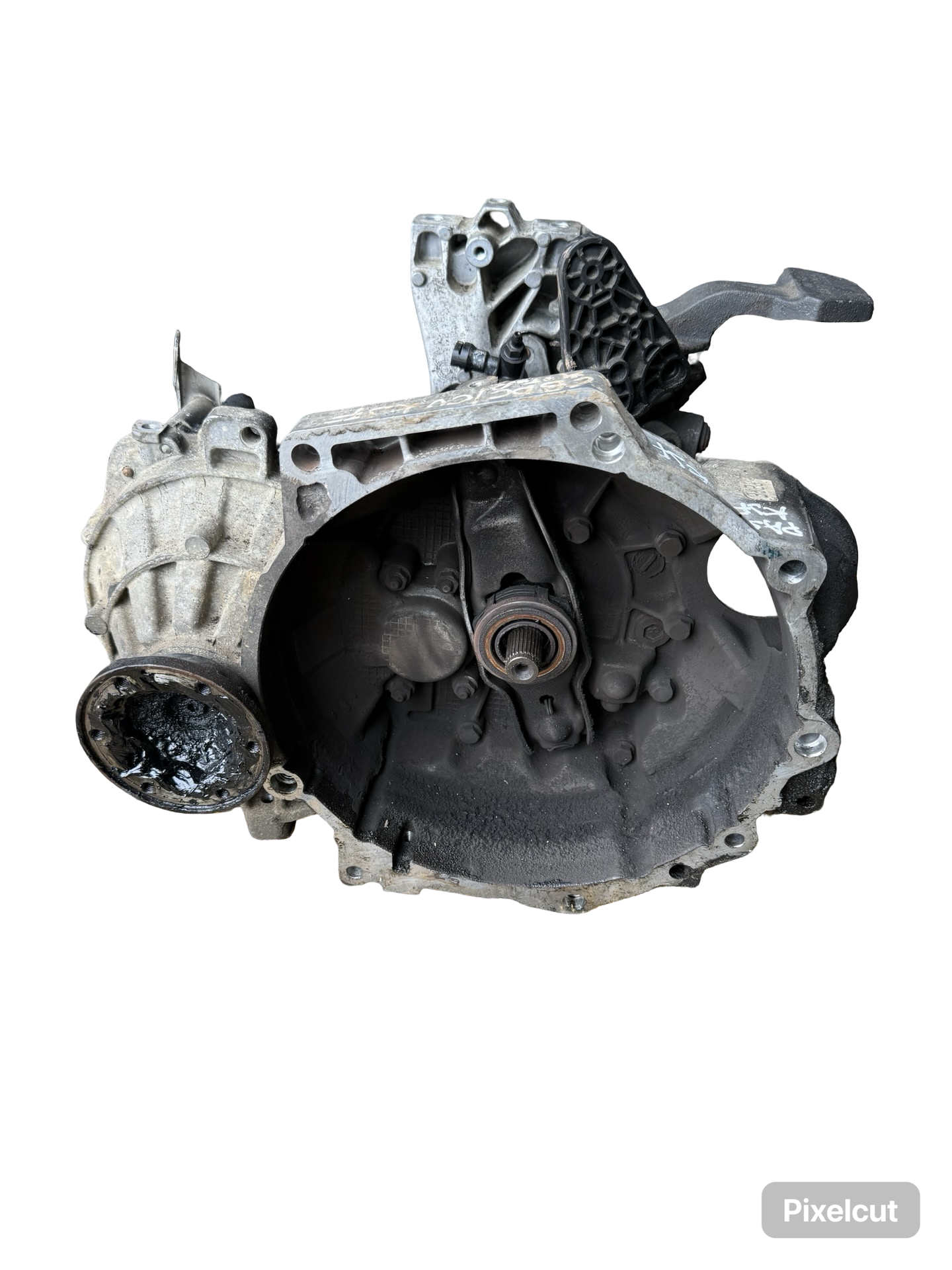 Cutie DE Viteze Manuala Volkswagen Passat B6 2005–2010 - cod: KJF