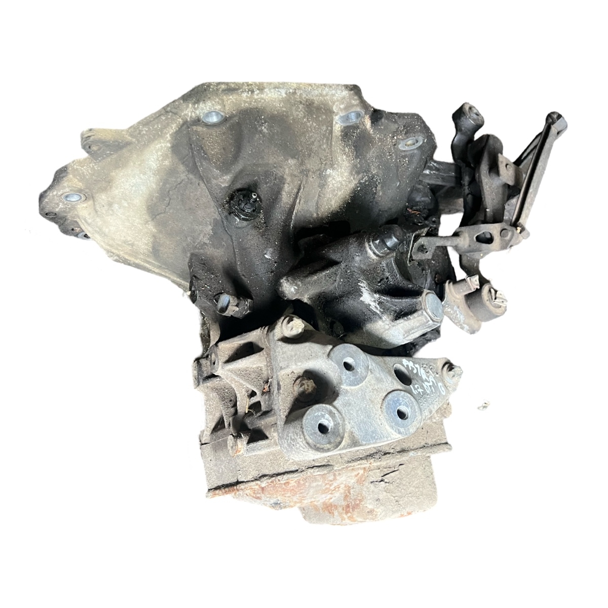 Cutie de viteze OPEL ASTRA G Hatchback F48_, F08_, T98 1998 - 2009 1.7 DTI 16V Y 17 DT – foto 3