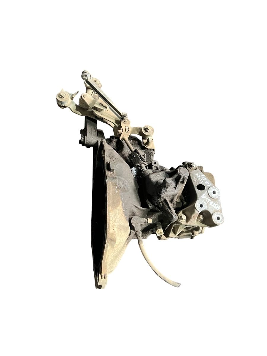 Cutie de viteze OPEL ASTRA G Hatchback F48_, F08_, T98 1998 - 2009 1.7 DTI 16V Y 17 DT – foto 2