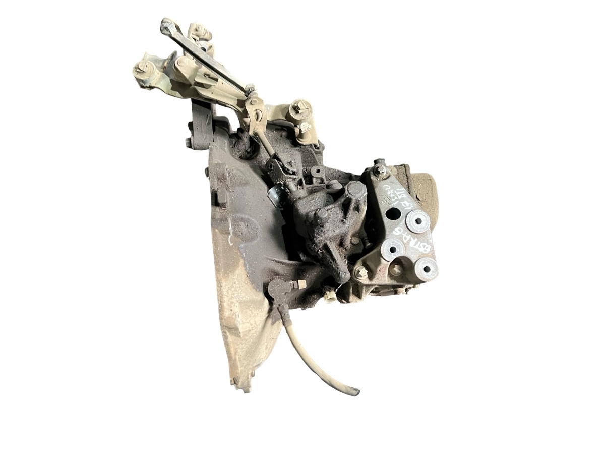 Cutie de viteze OPEL ASTRA G Hatchback F48_, F08_, T98 1998 - 2009 1.7 DTI 16V Y 17 DT – foto 4