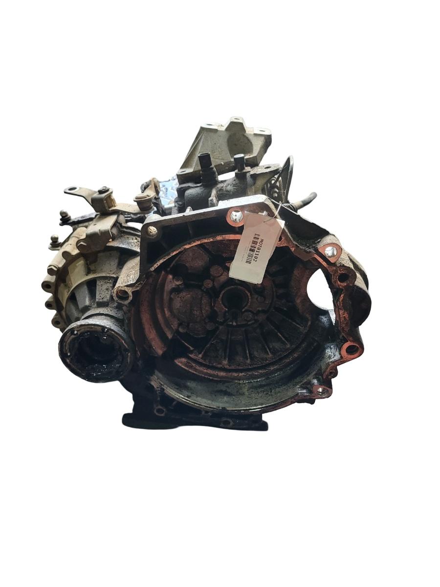 Cutie de viteze Skoda Octavia 1 1.6 AEE 1996–2010 manuala 5 trepte VOLKSWAGEN POLO 6N1 1994 - 1999 1.6 75 AEE