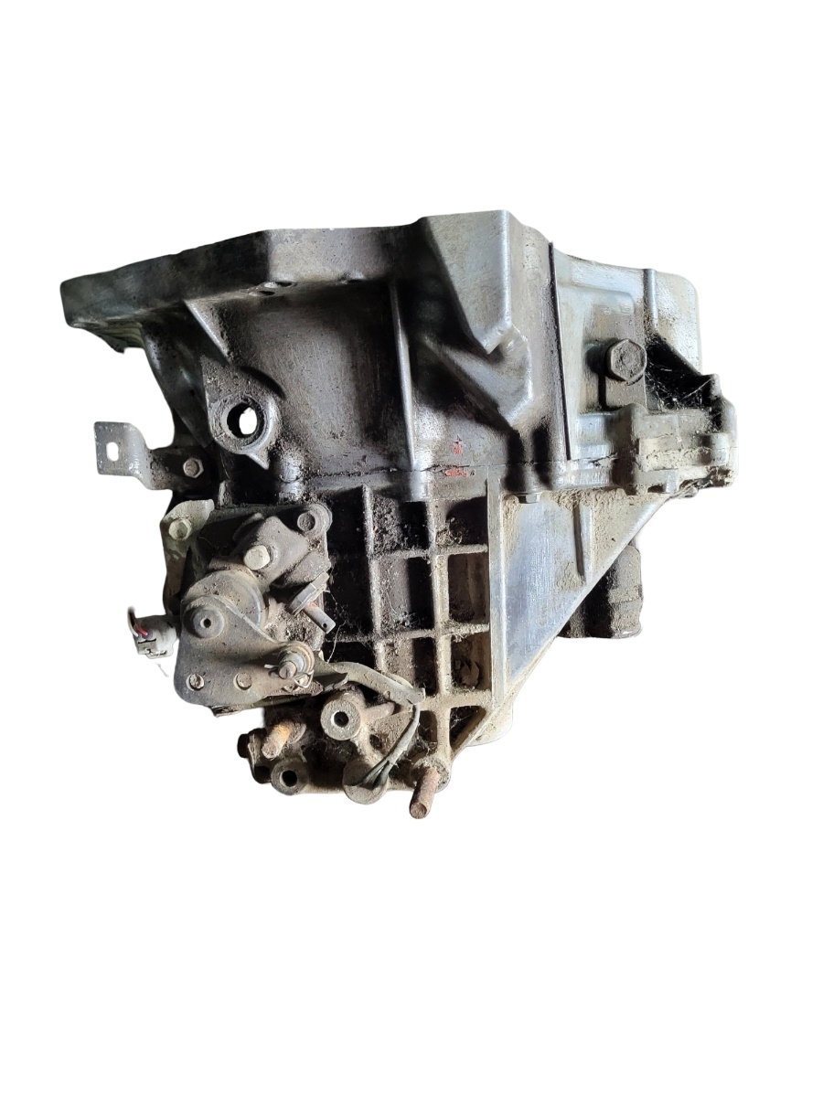 Cutie de viteze TOYOTA AYGO _B1_ 2005 - > 1.0 1KR-FE 20TT020 – foto 4