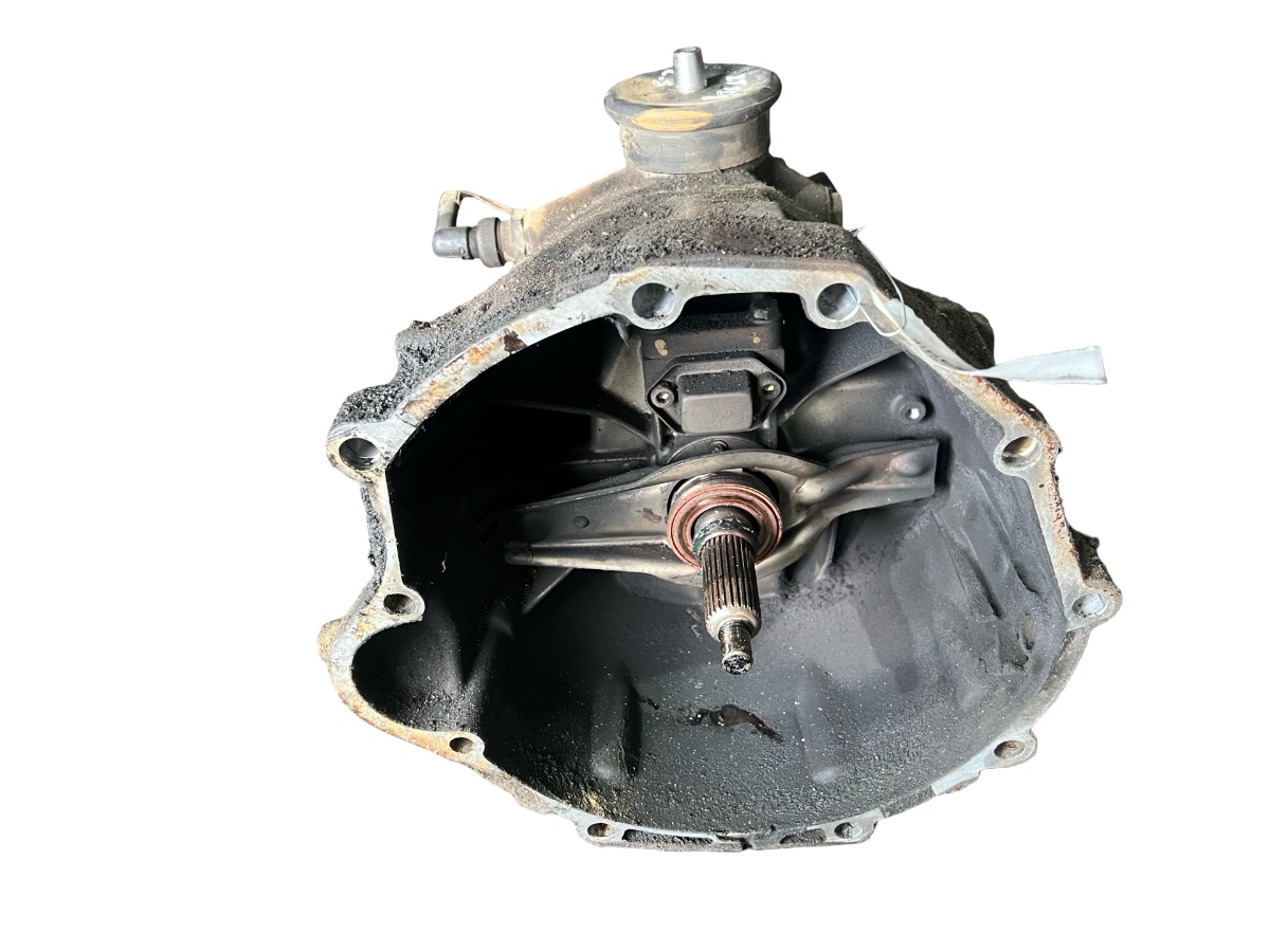 Cutie de viteze VOLKSWAGEN LT 28-35 II Bus 2DB, 2DE, 2DK 1996 - 2006 2.5 SDI AGX – foto 4