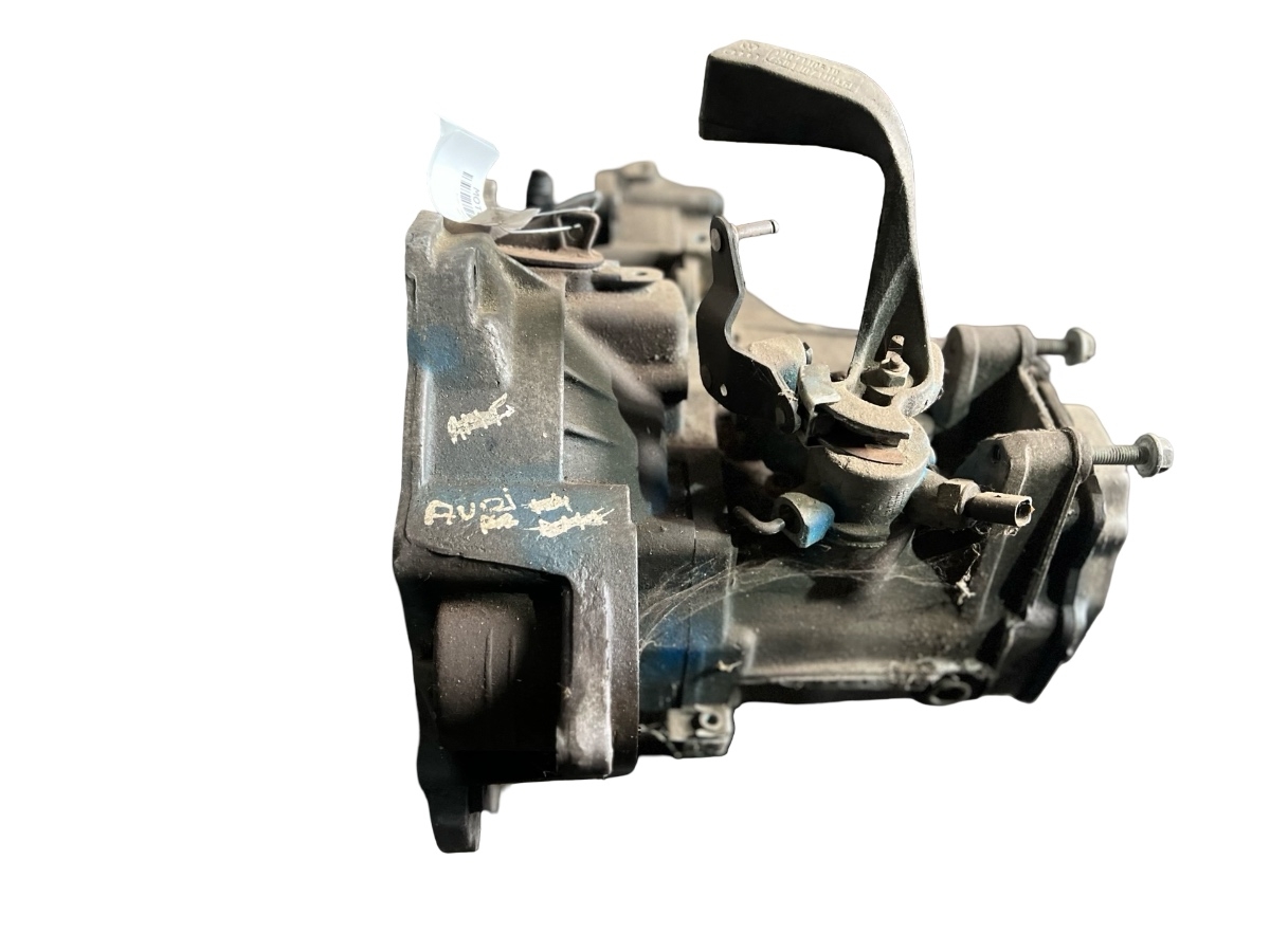 Cutie de viteze VOLKSWAGEN NEW BEETLE 9C1, 1C1 1998 - 2010 1.6 1.6 AWH FCH – foto 2