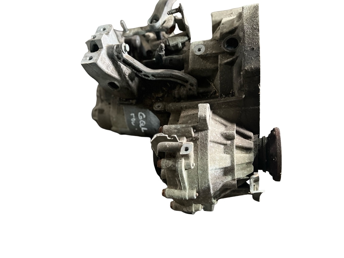 Cutie de viteze VOLKSWAGEN TOURAN 2.0 FSI motor AXW cod cutie GQL 1T1, 1T2 2003 - 2010 2.0 FSI AXW, BLR, BLX, BLY, BVY, BVZ GQL – foto 4