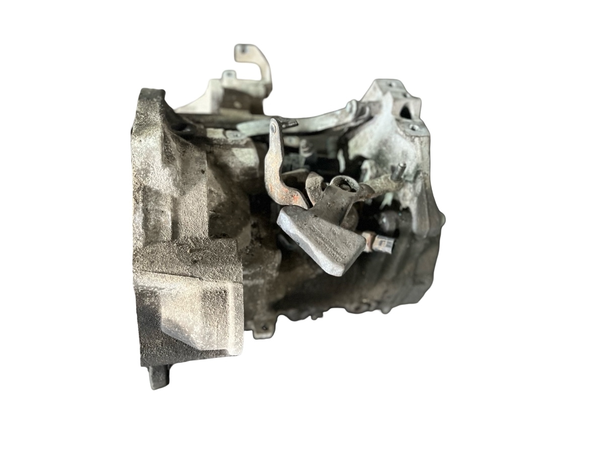Cutie de viteze VOLKSWAGEN TOURAN 2.0 FSI motor AXW cod cutie GQL 1T1, 1T2 2003 - 2010 2.0 FSI AXW, BLR, BLX, BLY, BVY, BVZ GQL – foto 2