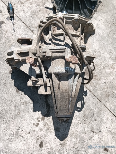 Cutie transfer NISSAN FRONTIER II D40 [ 2005 - 2009 ] 4.0 V6 VQ40DE – foto 4