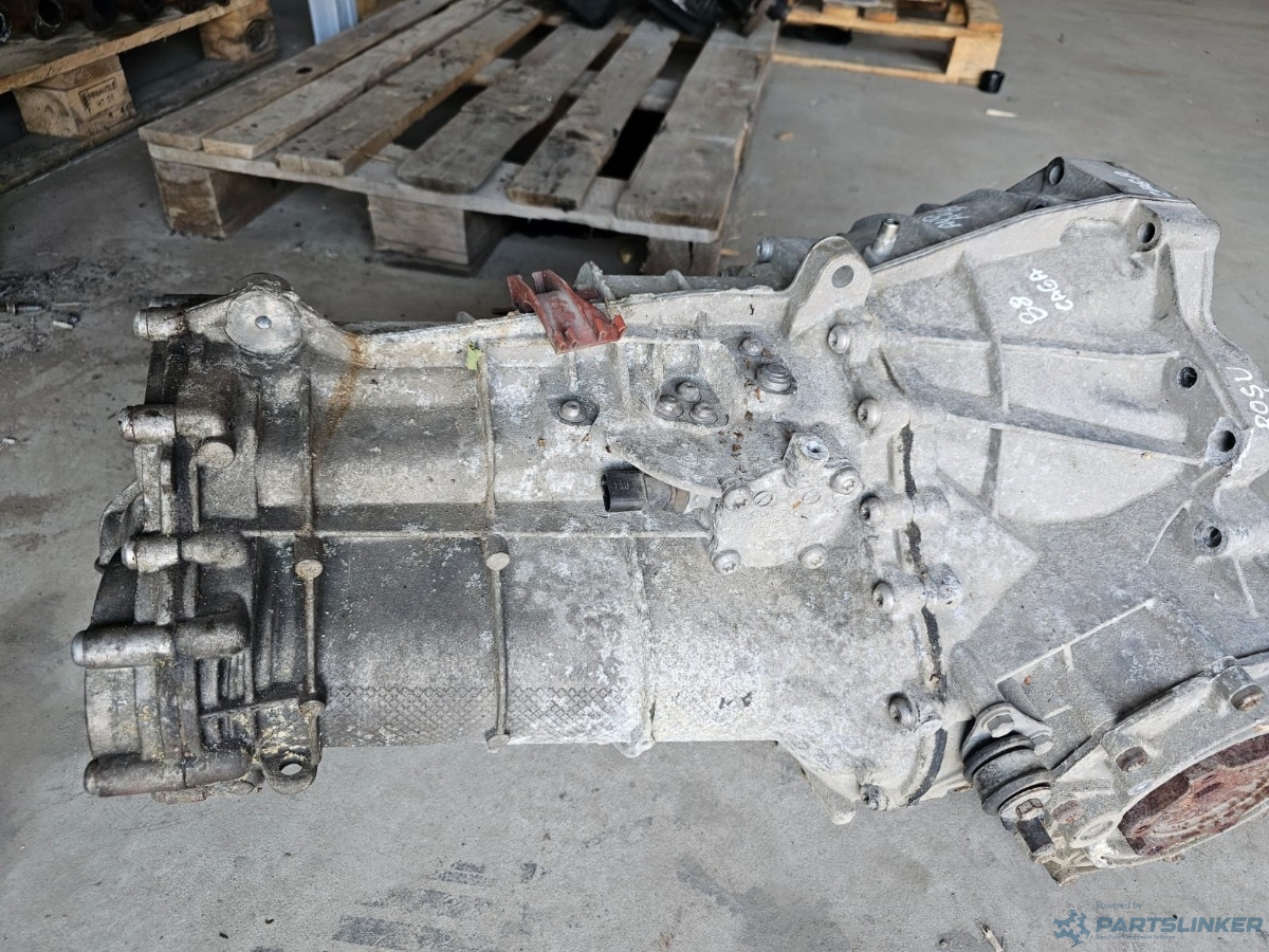 Cutie viteze AUDI A4 IV 8K2, B8 2007 - 2015 TDI CAGA, CJCA, CMEA, CMFA cod KXP – foto 7