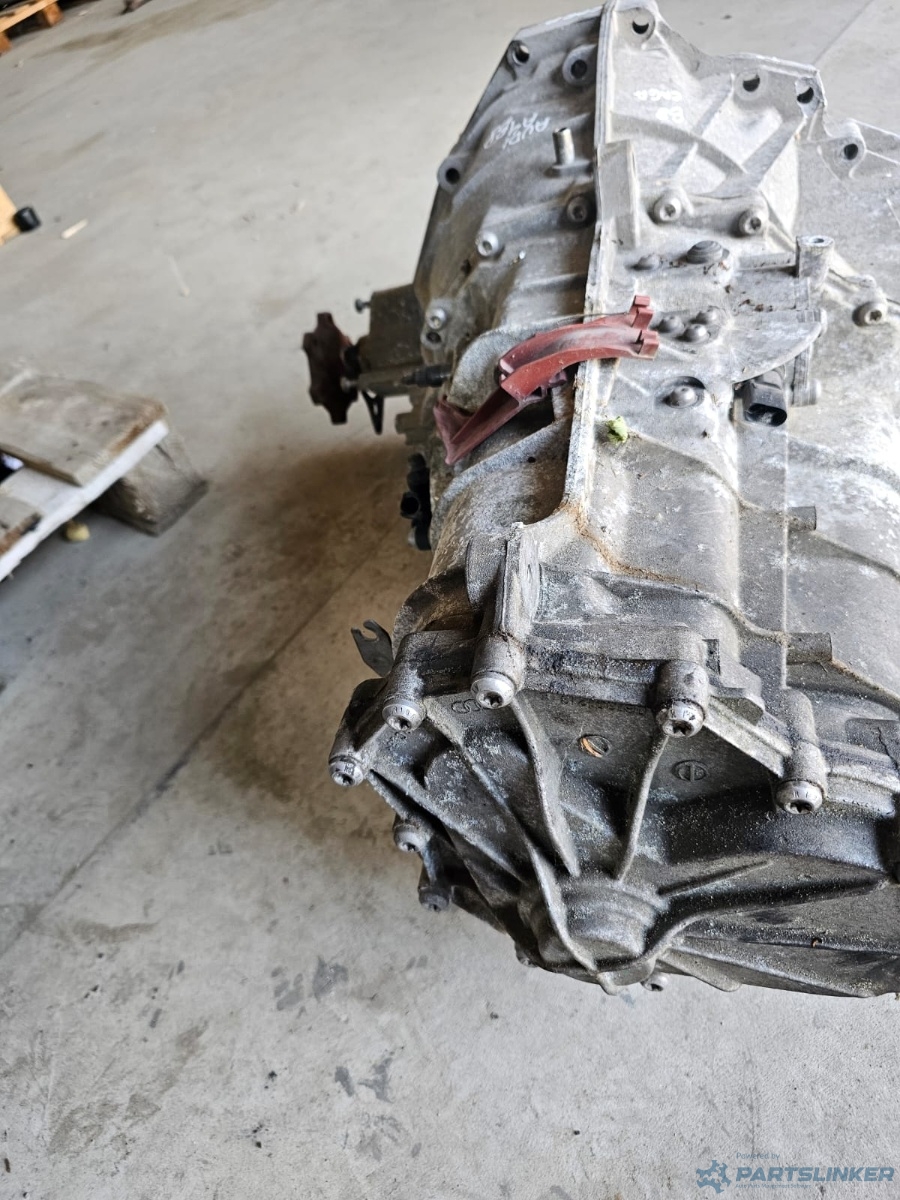 Cutie viteze AUDI A4 IV 8K2, B8 2007 - 2015 TDI CAGA, CJCA, CMEA, CMFA cod KXP – foto 6