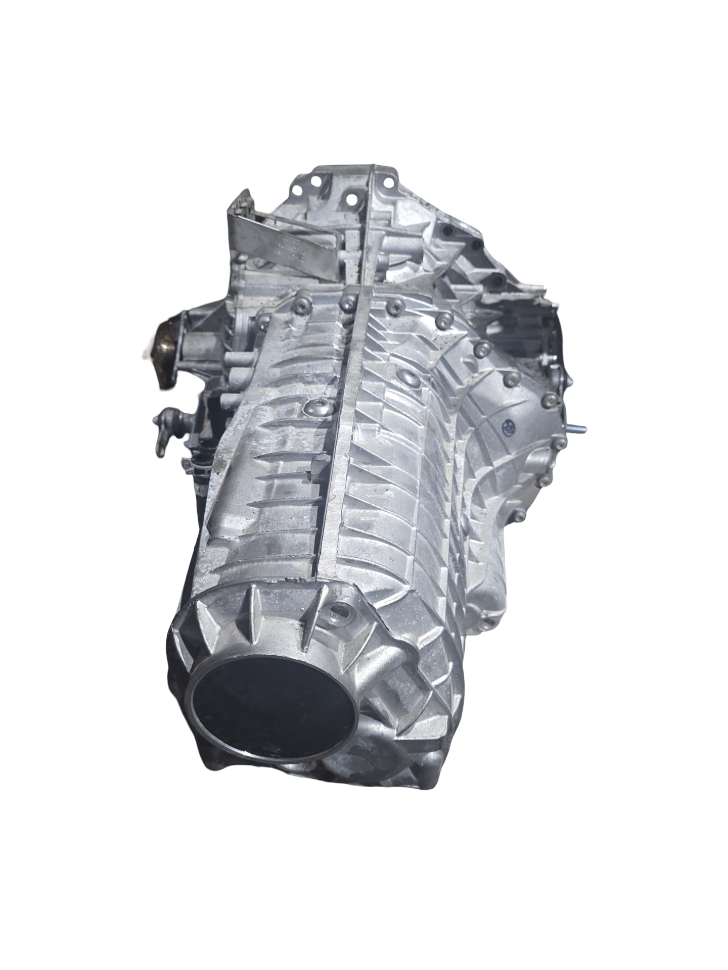 Cutie Viteze Audi A6 C9 2.0TFSI DWZ 2025 150KW/204CP - COD CUTIE VBW – foto 6