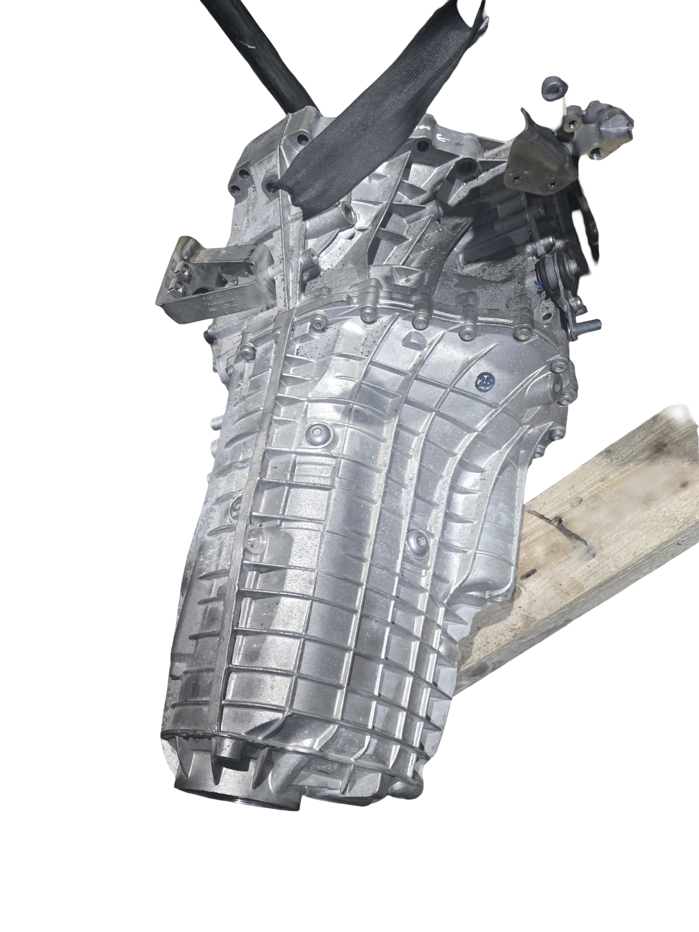 Cutie Viteze Audi A6 C9 2.0TFSI DWZ 2025 150KW/204CP - COD CUTIE VBW – foto 7