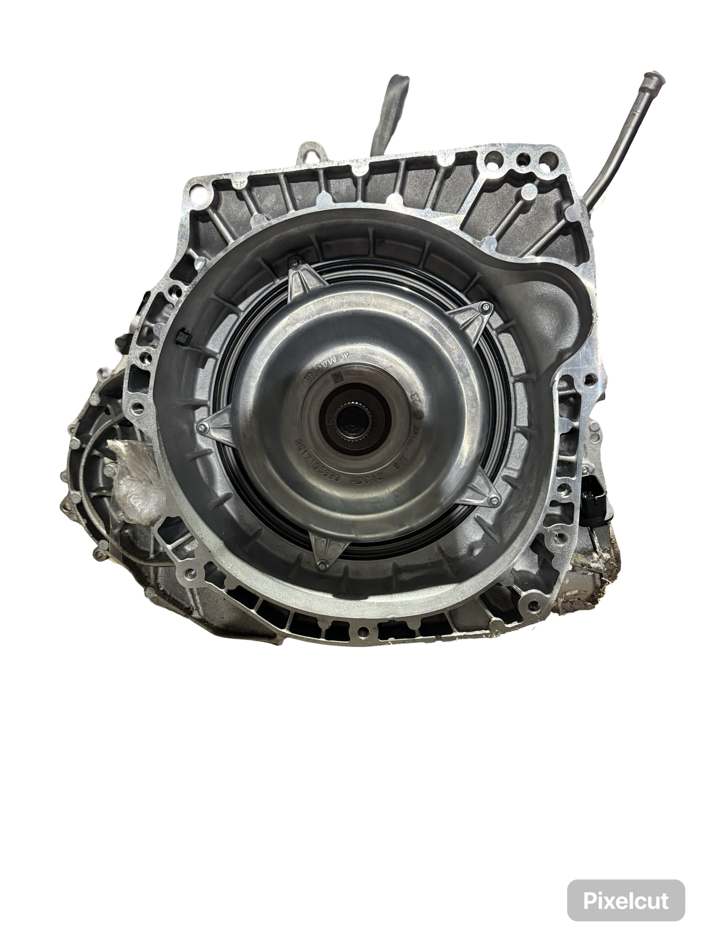 Cutie Viteze automata 7 trepte Mercedes A-class W177 + W247 2023 1.3 M282.814 700423 CUTIE