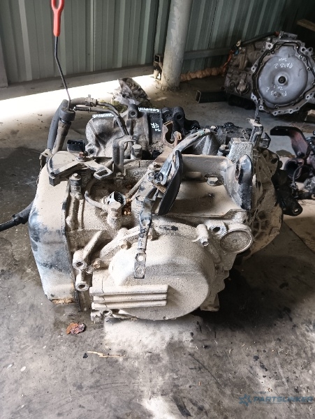 Cutie viteze automata HYUNDAI SONATA V (NF) [ 2004 - 2012 ] CRDi (D4EA-F) 103KW|140HP – foto 4