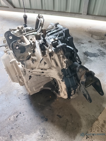 Cutie viteze automata HYUNDAI SONATA V (NF) [ 2004 - 2012 ] CRDi (D4EA-F) 103KW|140HP – foto 5