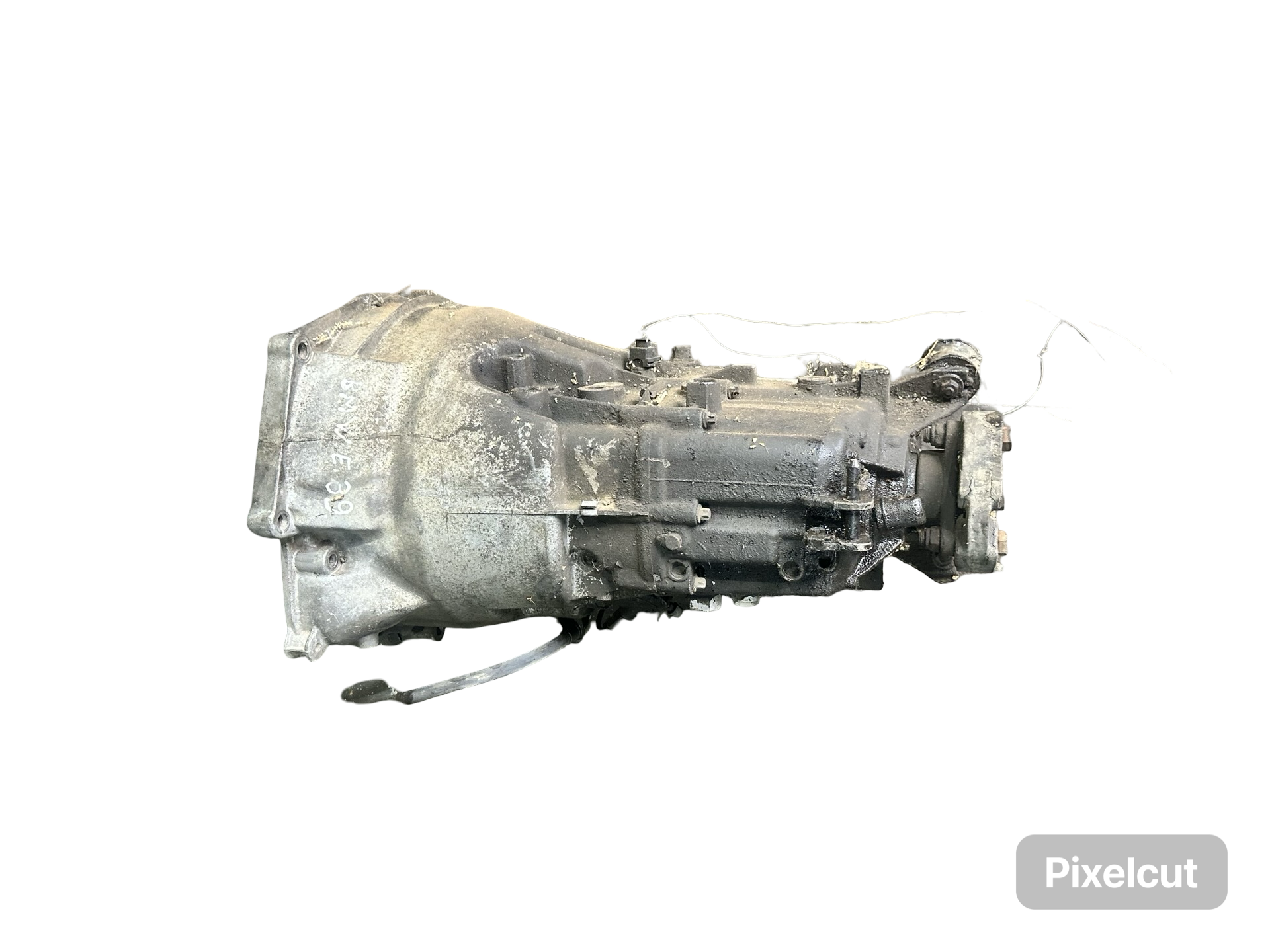 Cutie Viteze BMW E39 1995–2004 525tds M51D25 - cod: 1221899.9