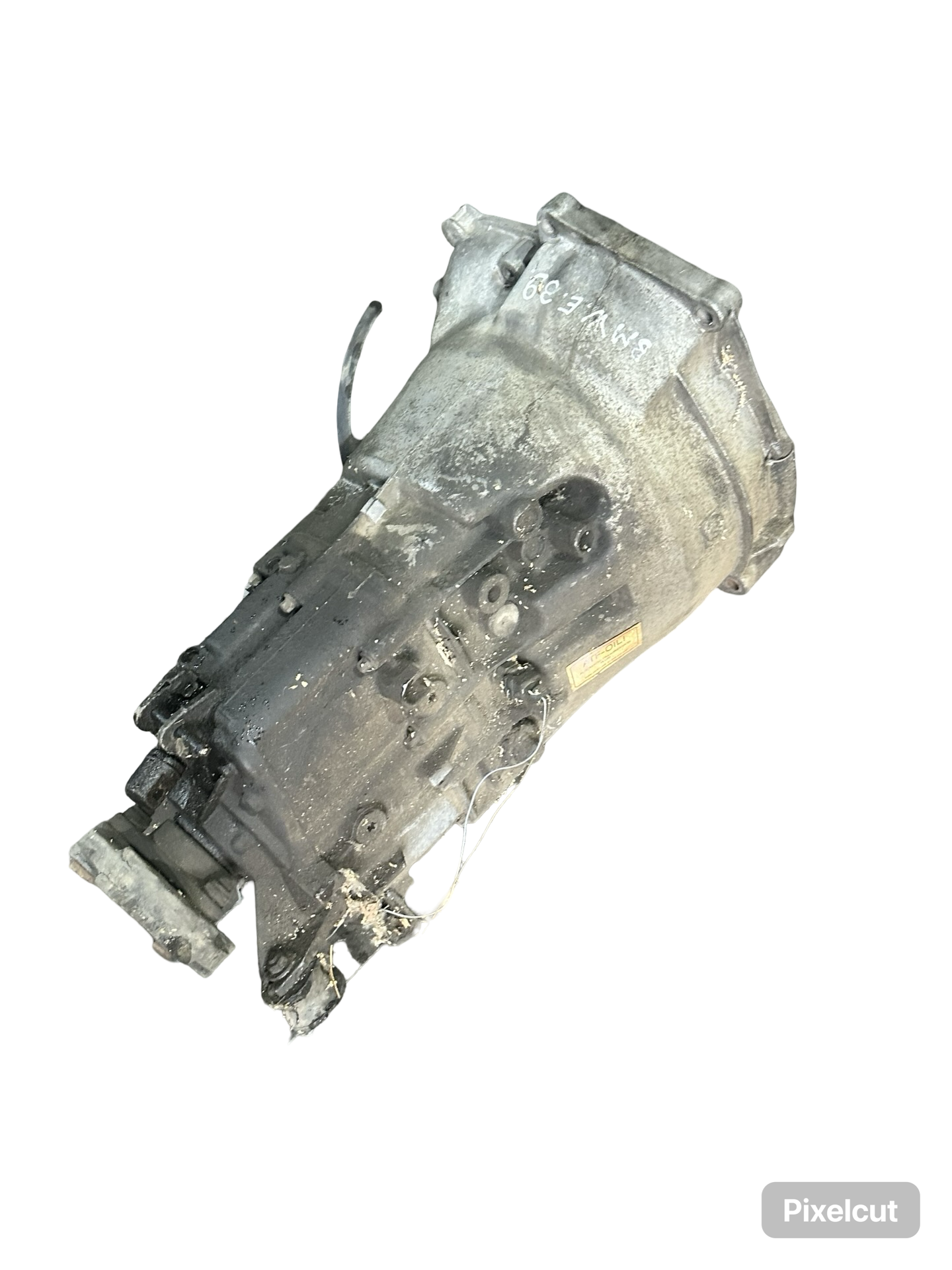 Cutie Viteze BMW E39 1995–2004 525tds M51D25 - cod: 1221899.9 – foto 6