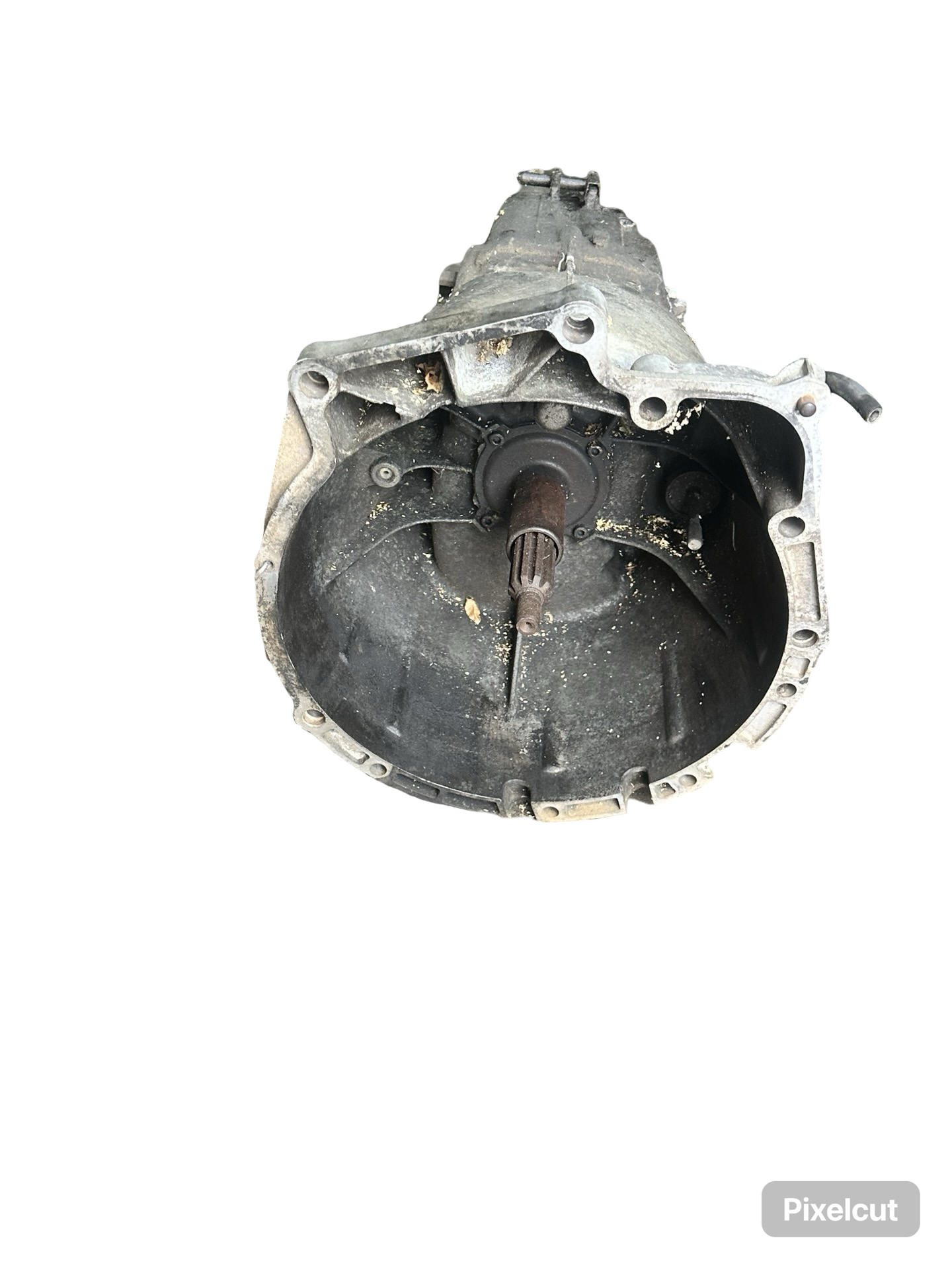 Cutie Viteze BMW E39 1995–2004 525tds M51D25 - cod: 1221899.9 – foto 5