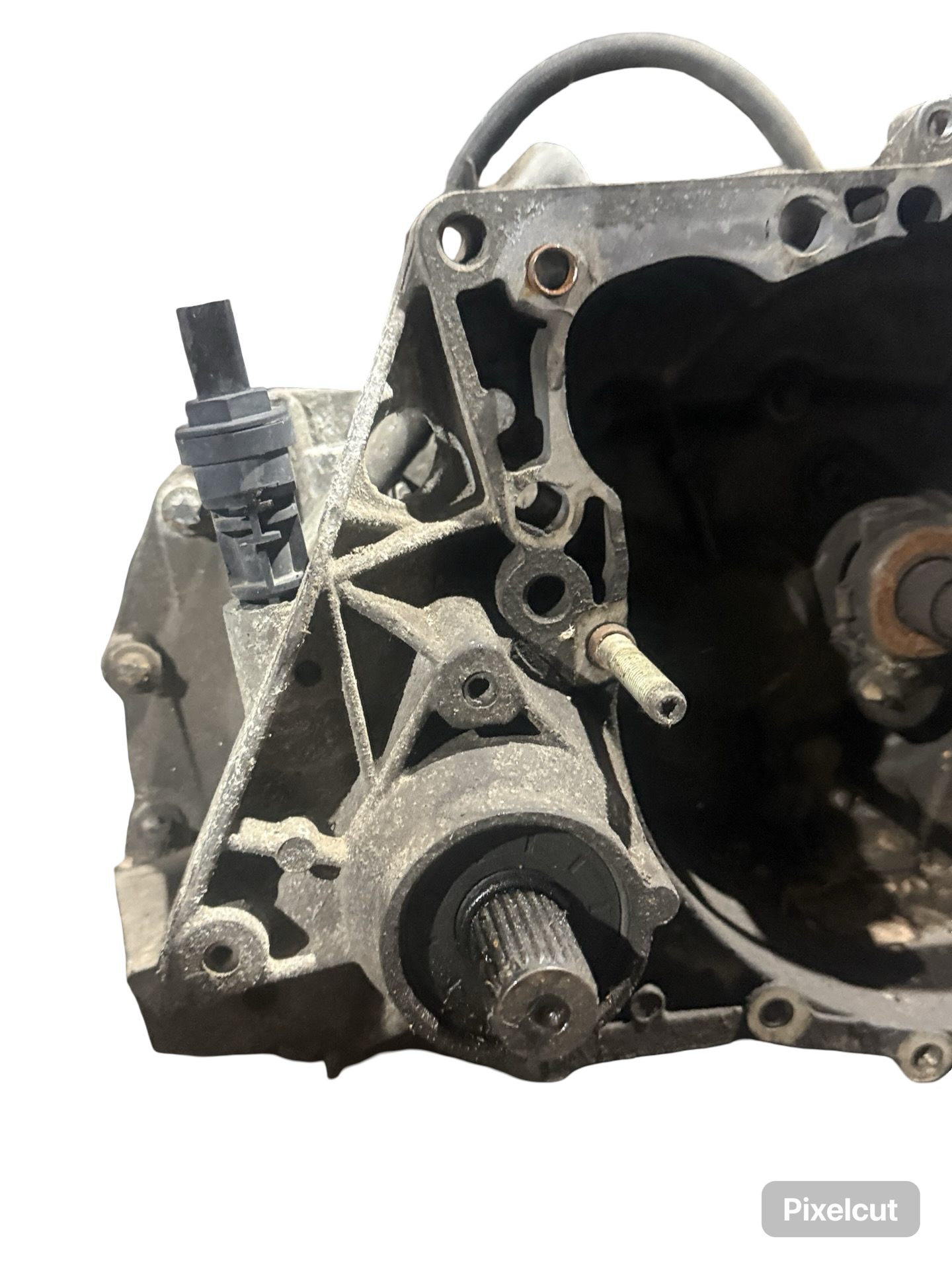 Cutie Viteze Dacia Logan 1 2004–2012 - 1.6i – foto 5