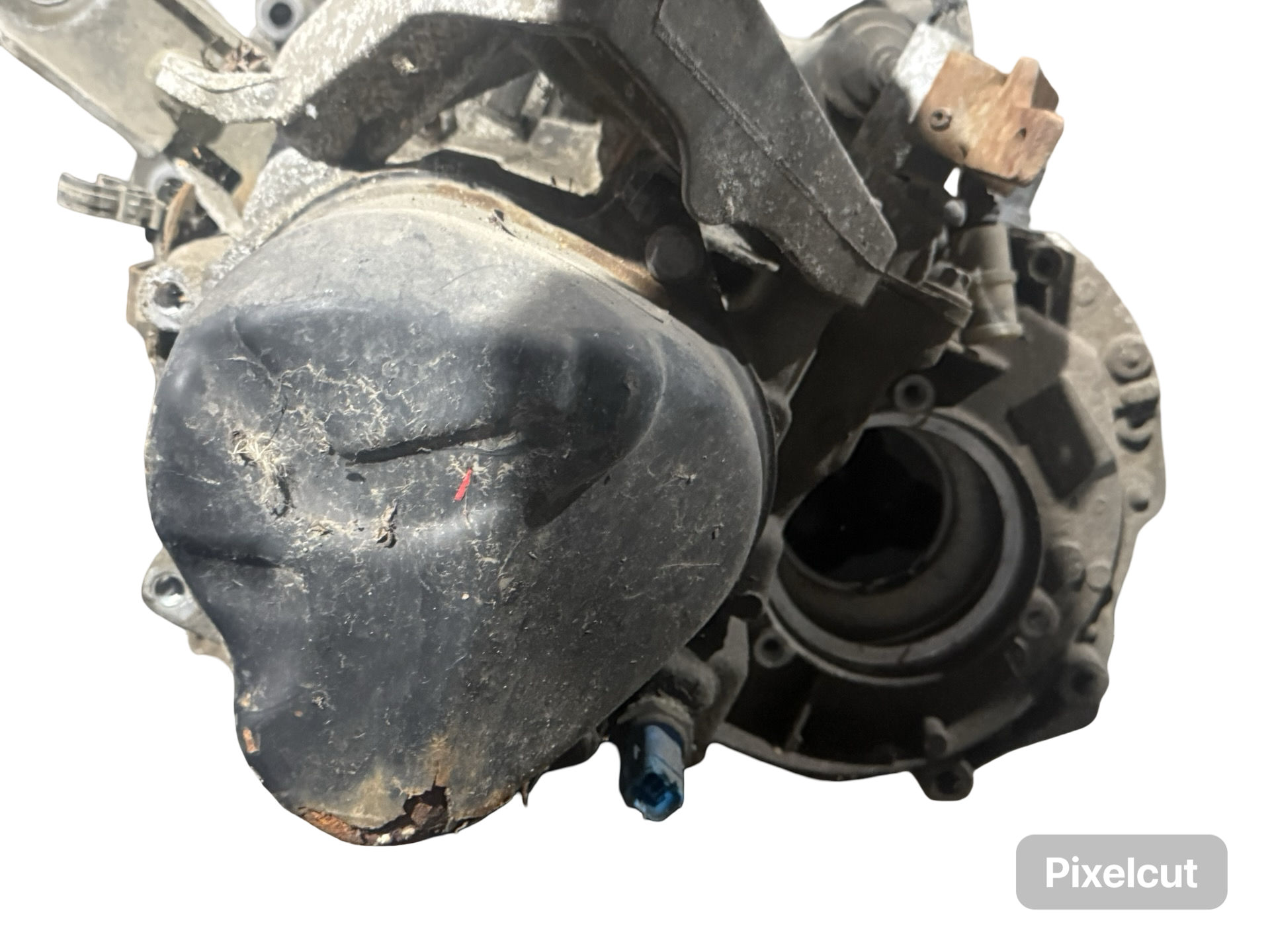 Cutie Viteze Dacia Logan 1 2004–2012 - 1.6i – foto 7