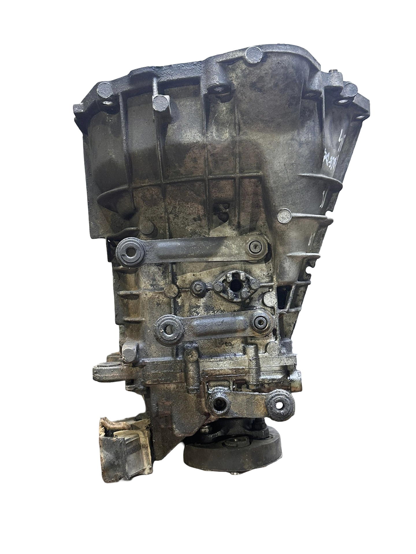 Cutie Viteze Iveco IV PUNTE DUBLA  Daily 2006–2011 - cod: 8871995 / ZML – foto 10