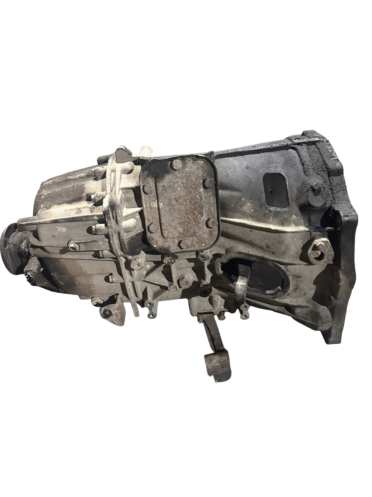 Cutie Viteze Iveco IV PUNTE DUBLA  Daily 2006–2011 - cod: 8871995 / ZML – foto 2