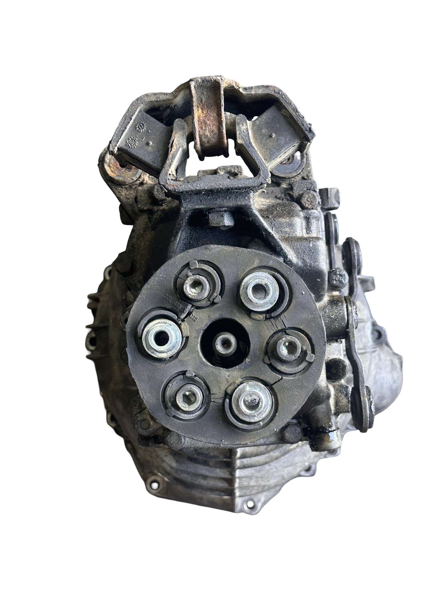 Cutie Viteze Iveco IV PUNTE DUBLA  Daily 2006–2011 - cod: 8871995 / ZML – foto 8