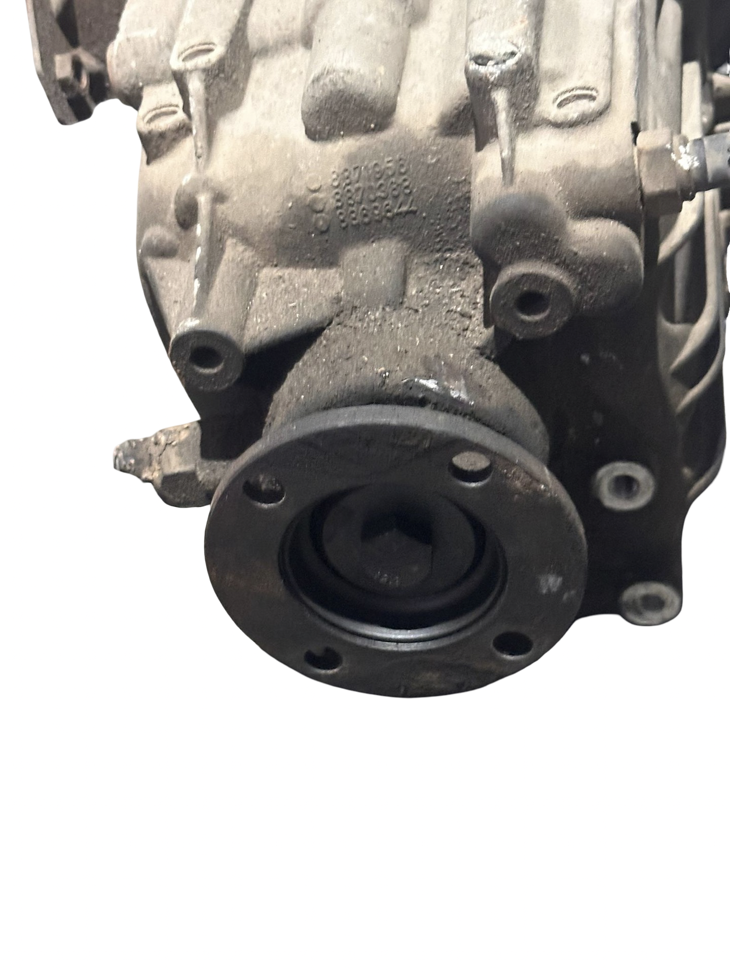 Cutie Viteze Iveco IV PUNTE DUBLA  Daily 2006–2011 - cod: 8871995 / ZML – foto 6