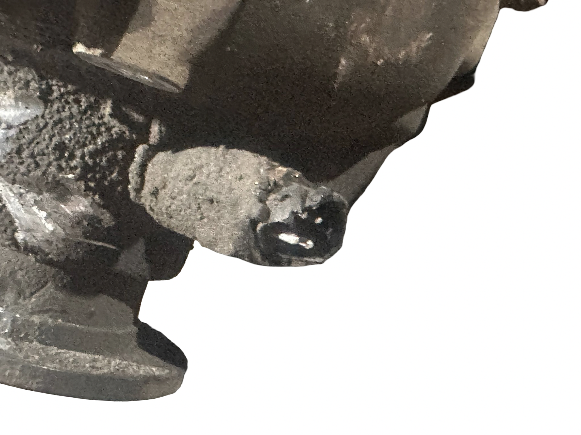Cutie Viteze Iveco IV PUNTE DUBLA  Daily 2006–2011 - cod: 8871995 / ZML – foto 3