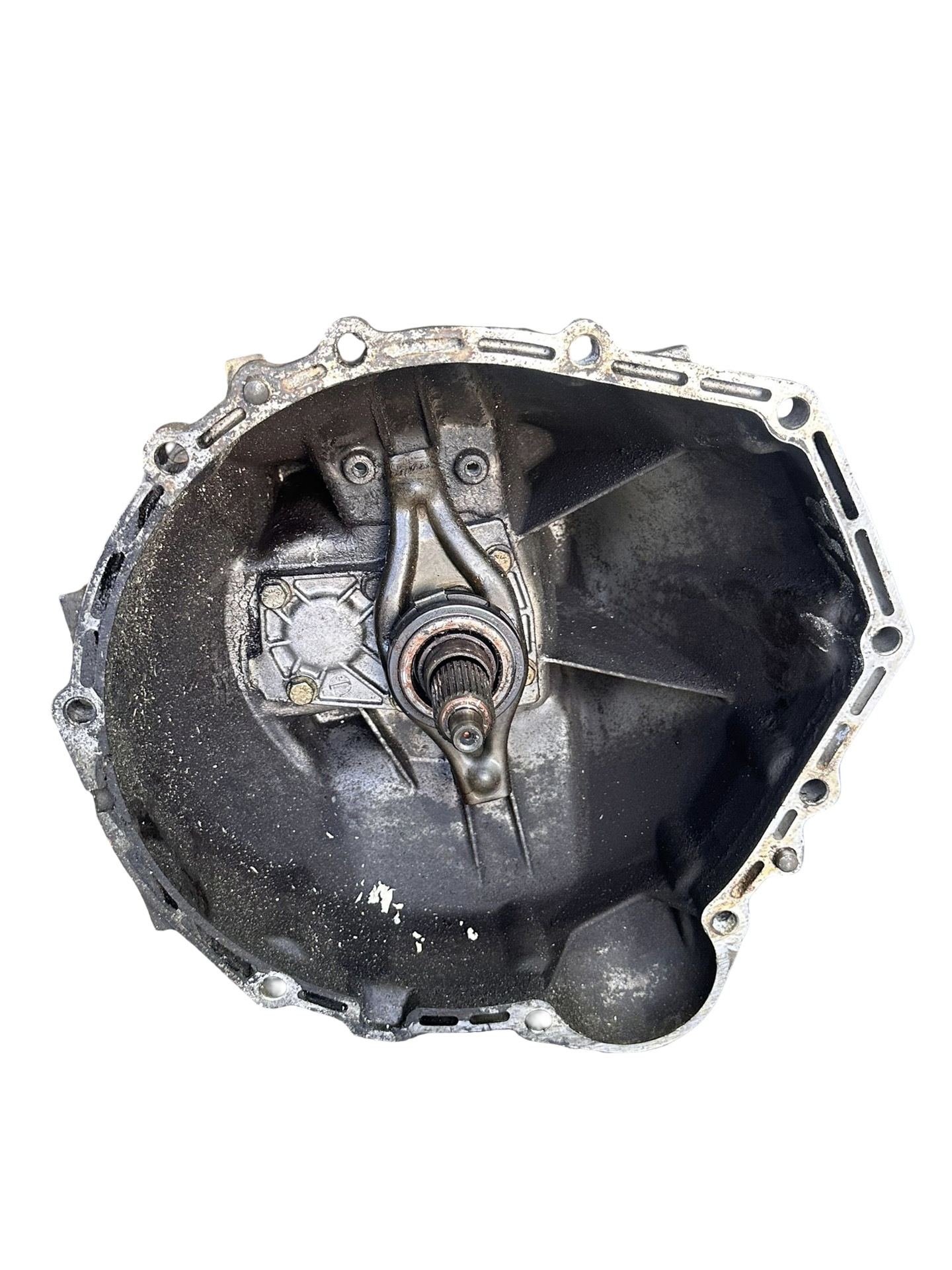 Cutie Viteze Iveco IV PUNTE DUBLA  Daily 2006–2011 - cod: 8871995 / ZML – foto 11
