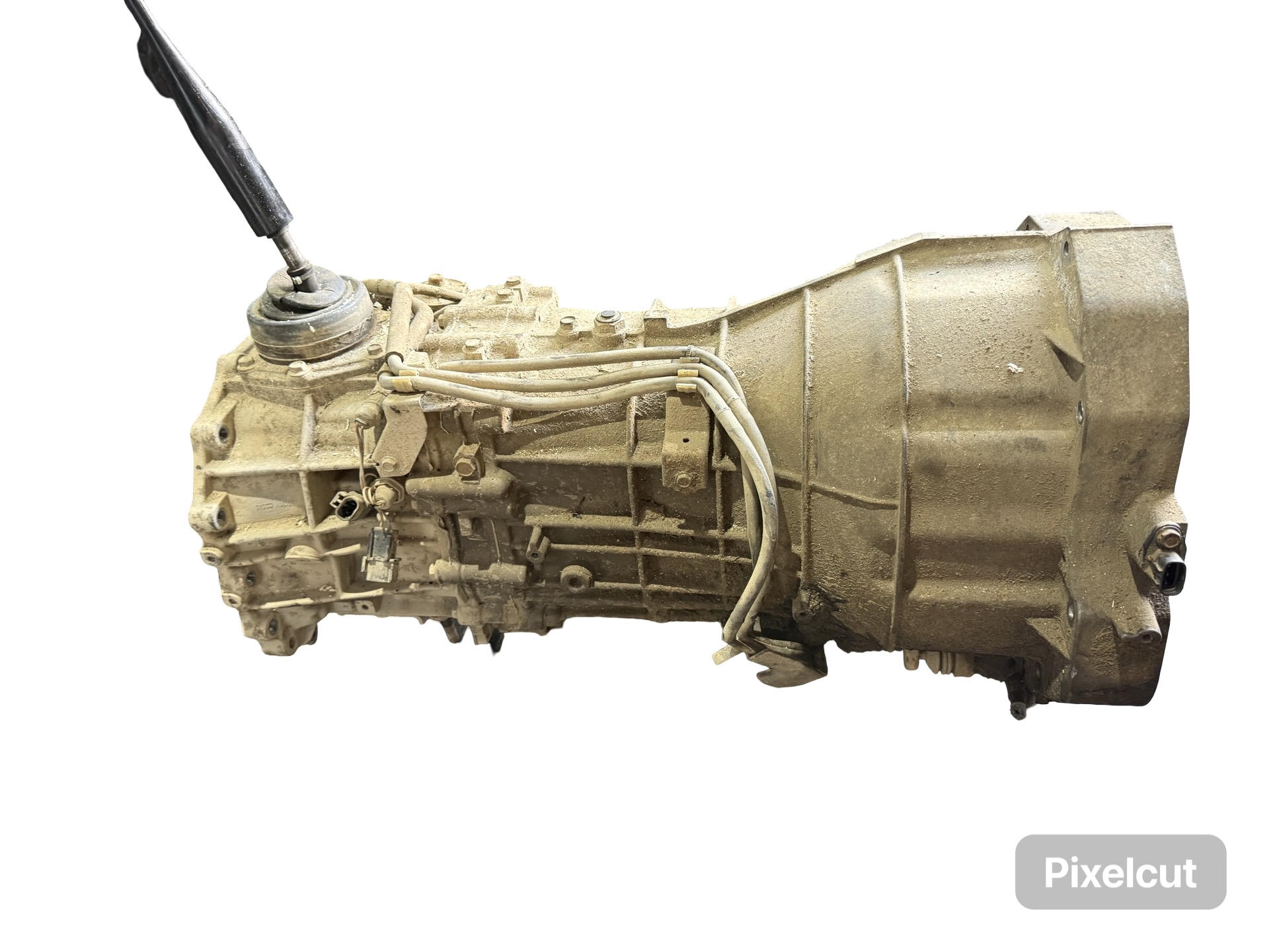 Cutie Viteze Nissan Pathfinder R51 2.5 DTi 4WD YD25DDTi 2004–2013 - EURO 3 – foto 2