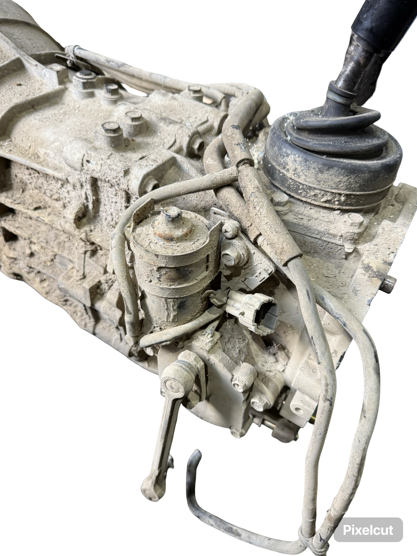 Cutie Viteze Nissan Pathfinder R51 2.5 DTi 4WD YD25DDTi 2004–2013 - EURO 3 – foto 6