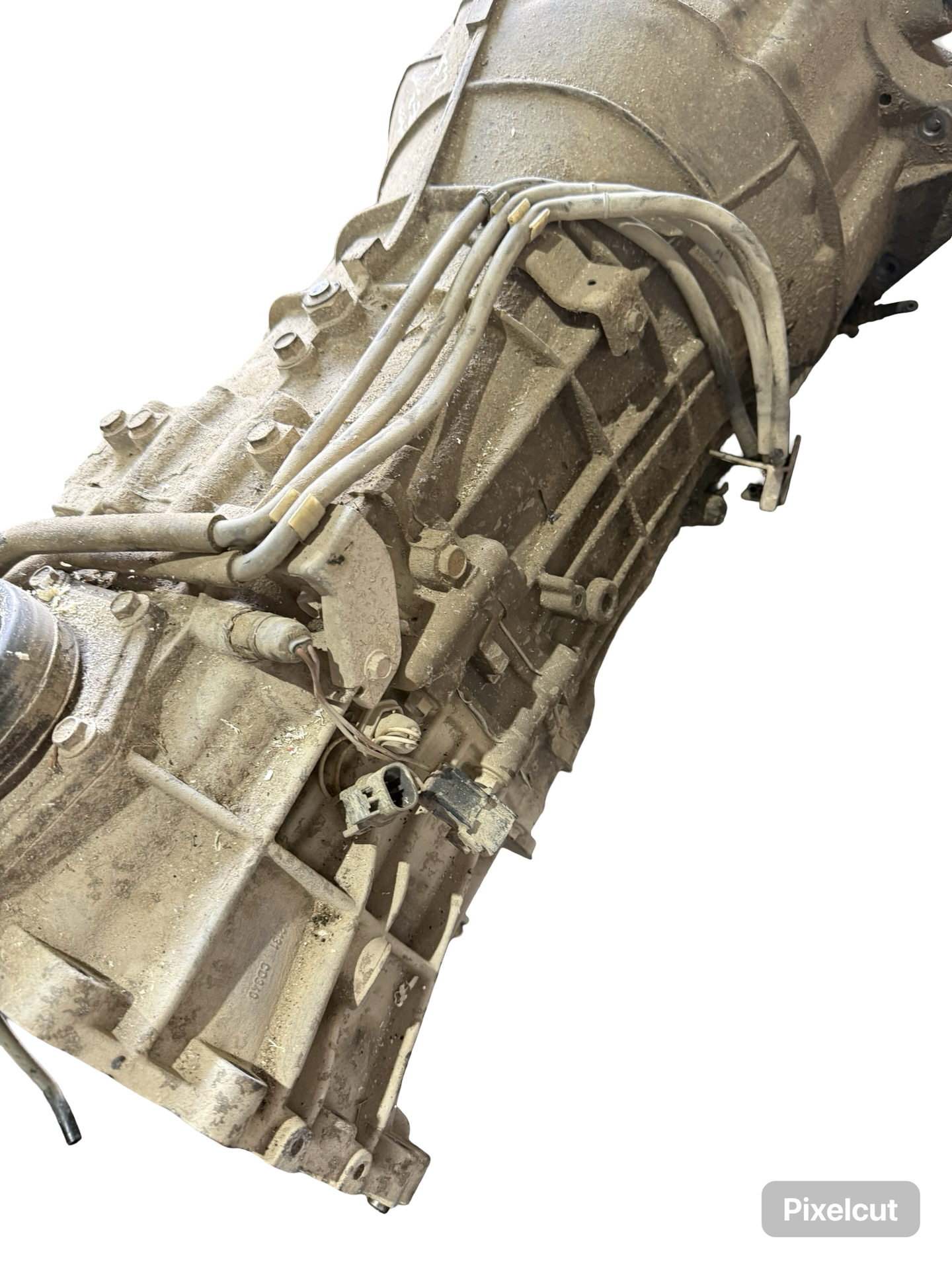 Cutie Viteze Nissan Pathfinder R51 2.5 DTi 4WD YD25DDTi 2004–2013 - EURO 3 – foto 7