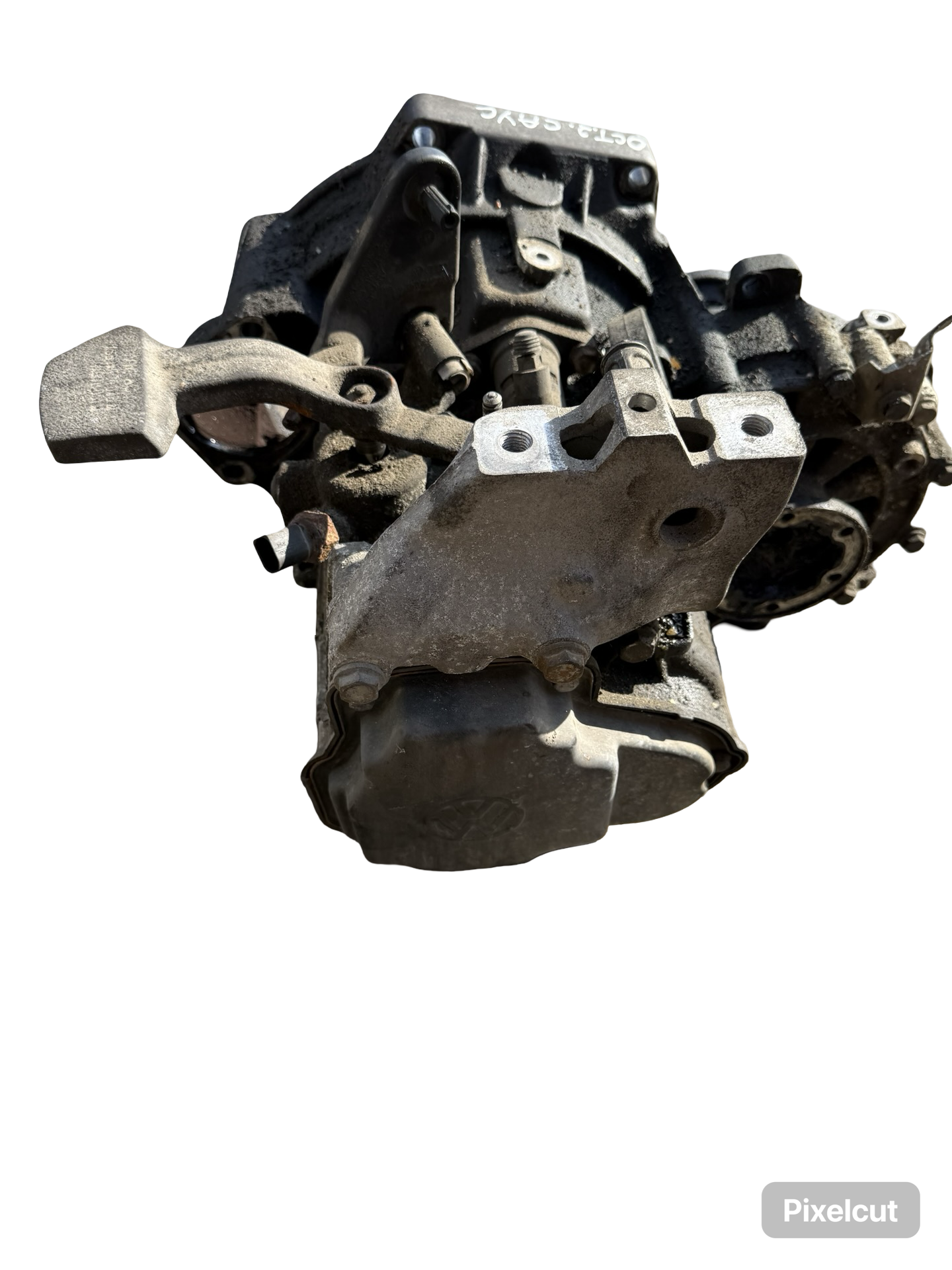 Cutie Viteze Skoda Octavia 2 1.6 TDI CR DPF CAYC 2004–2013 - cod: LHW – foto 5