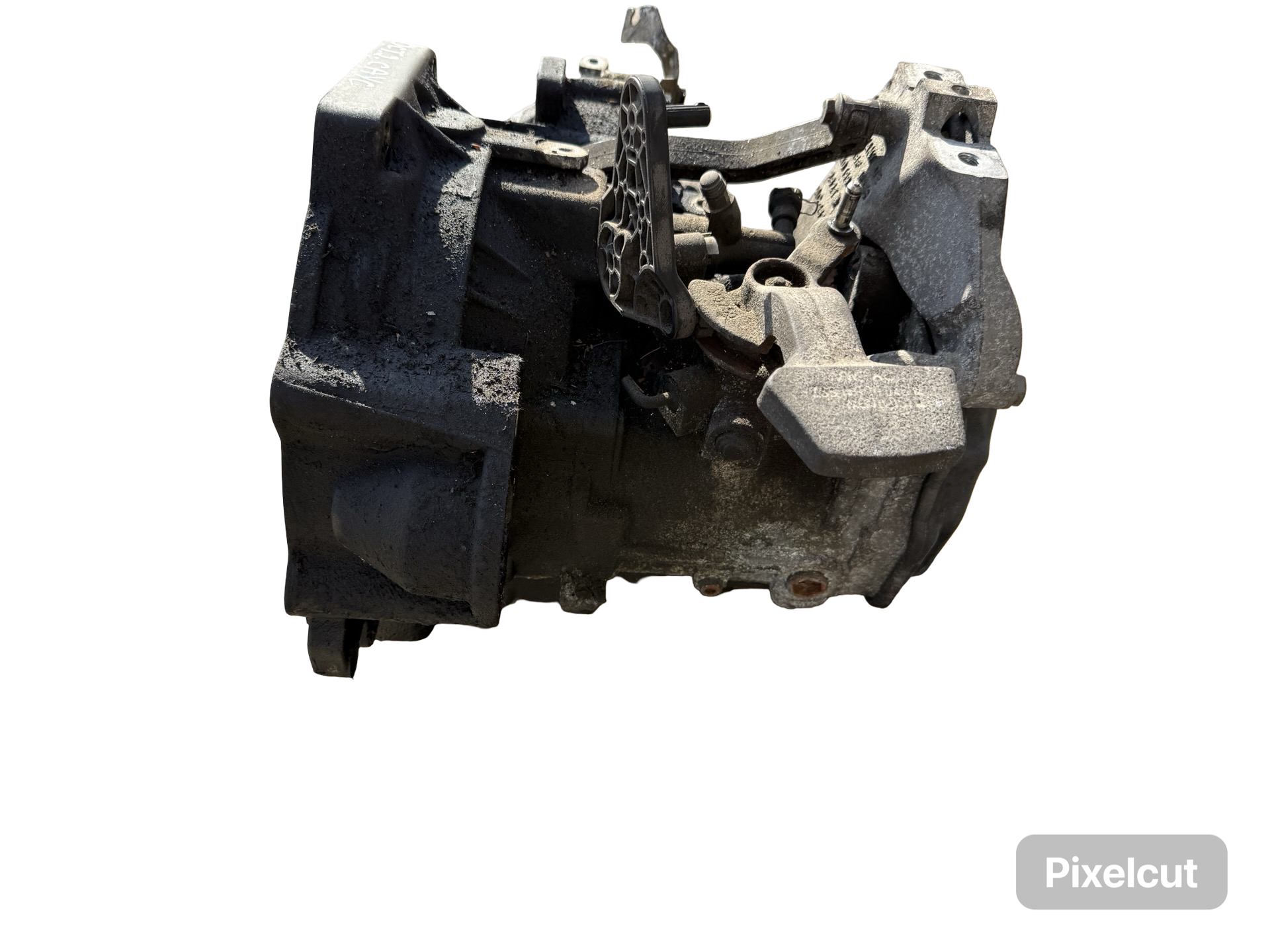 Cutie Viteze Skoda Octavia 2 1.6 TDI CR DPF CAYC 2004–2013 - cod: LHW – foto 4