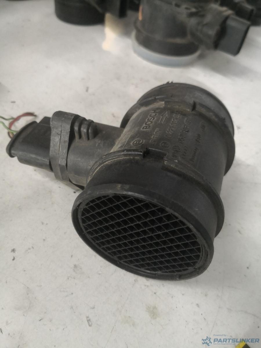 Debitmetru aer AUDI A2 (8Z0) [ 2000 - 2005 ] TDI (ANY) 45KW|61HP OEM 0281002355 – foto 2