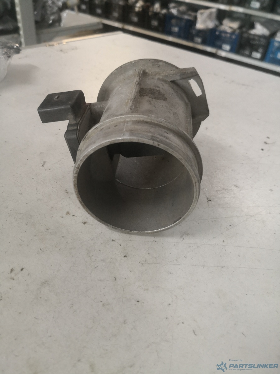 Debitmetru aer AUDI A4 II (8E2, B6) [ 2000 - 2005 ] TDI (BCZ, BDG, BFC) 120KW|163HP OEM 059906461m – foto 2