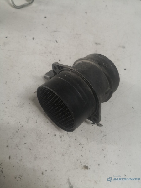 Debitmetru aer AUDI A4 IV (8K2, B8) [ 2007 - 2015 ] TDI (CAGA, CJCA, CMEA, CMFA) 105KW|143HP OEM 0281002735 – foto 2