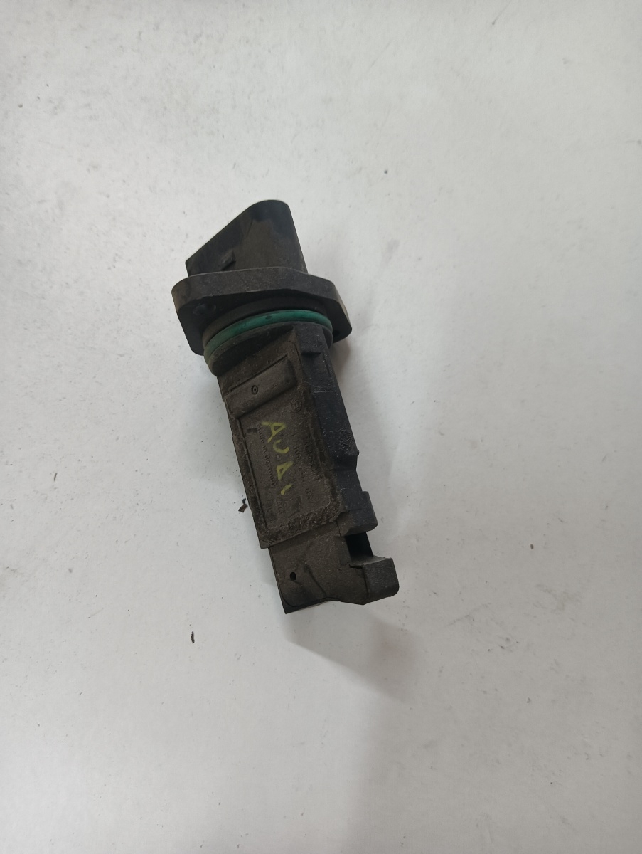 Debitmetru aer  AUDI A6 II 4B2, 4B4, C5 1997 - 2005 F00c2g2047 – foto 2