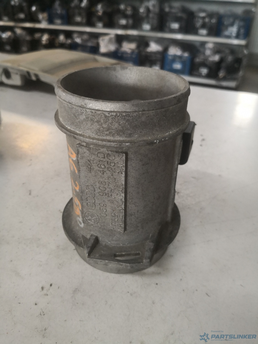 Debitmetru aer AUDI A6 II (4B2, 4B4, C5) [ 1997 - 2005 ] TDI (AKE, BAU, BDH, BND) 132KW|180HP OEM 059906461d