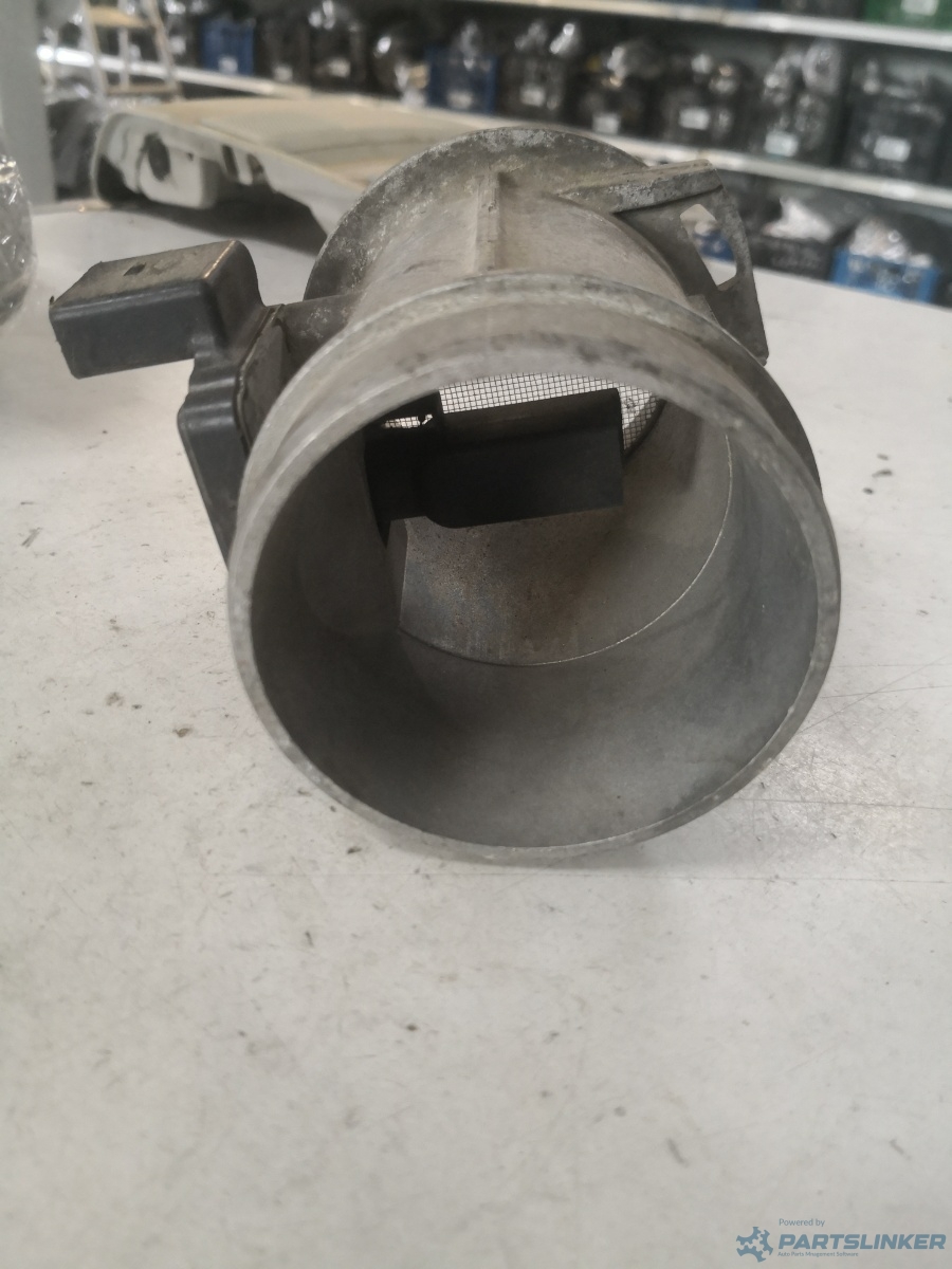 Debitmetru aer AUDI A6 II (4B2, 4B4, C5) [ 1997 - 2005 ] TDI (AKE, BAU, BDH, BND) 132KW|180HP OEM 059906461d – foto 2