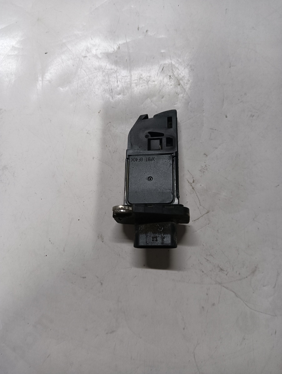 Debitmetru aer  AUDI A7 Sportback 4GA, 4GF 2010 - 2018 3.0 TDI quattro CDUC, CDUD, CKVB, CKVC – foto 2