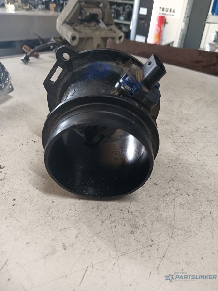 Debitmetru aer AUDI A8 III (4H2, 4H8, 4HC, 4HL) [ 2009 - 2018 ] OEM 059906461n – foto 2