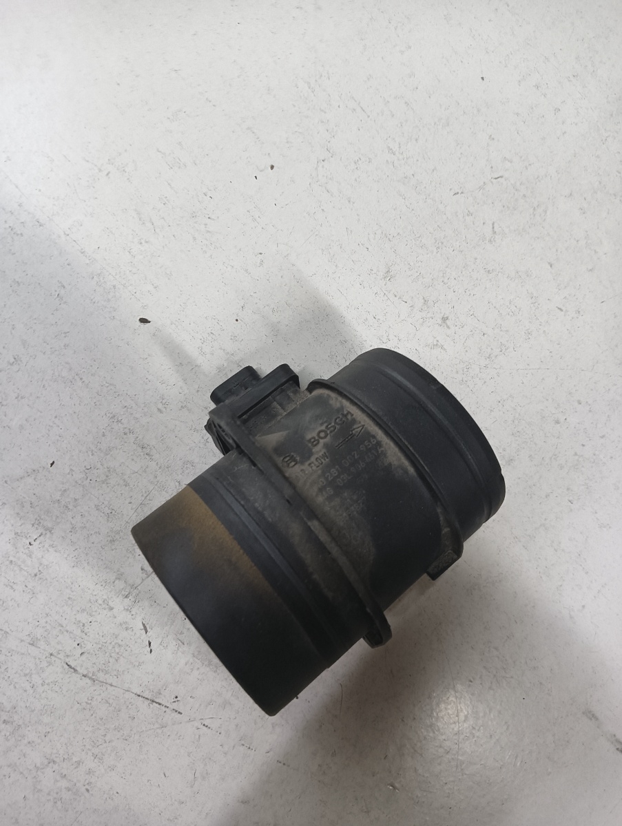 Debitmetru aer  AUDI Q5 8RB 2008 - > 2.0 TDI quattro CGLC, CMGB 0281002956 – foto 2