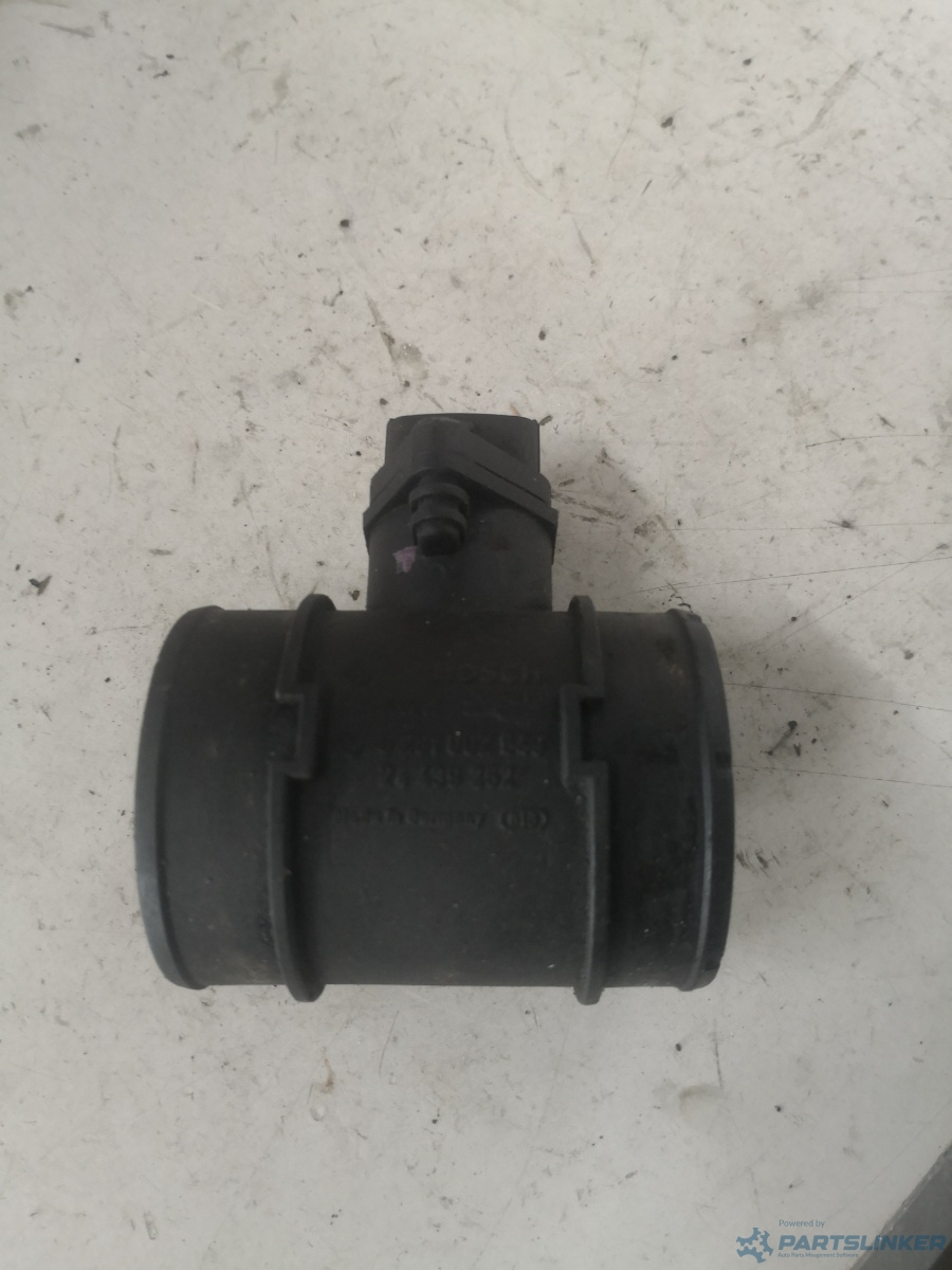 Debitmetru aer BMW 3 IV (E46) [ 1998 - 2005 ] 318 i (N42 B20 A) 100KW|136HP OEM 0281002549